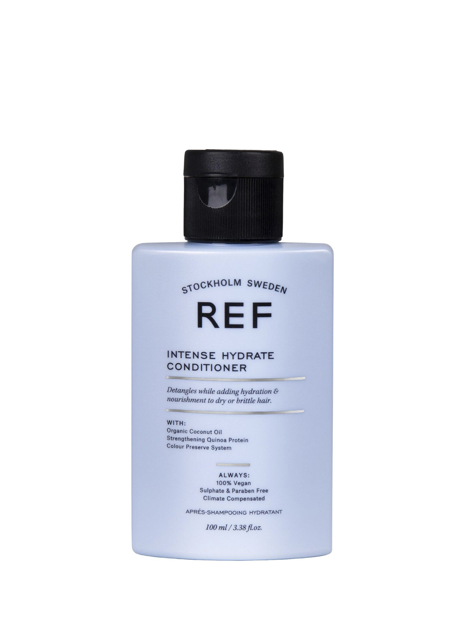 İntense Hydrate Conditioner Nemlendirici Saç Kremi 100 ml