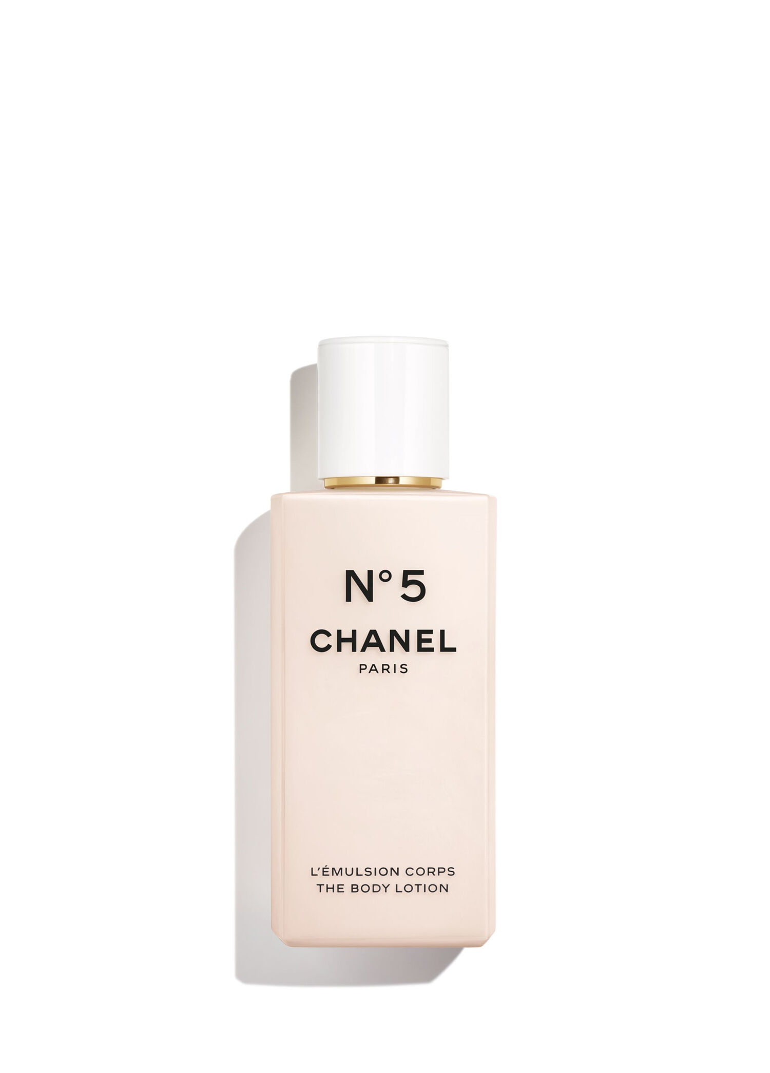 N°5 Vücut Losyonu 200Ml