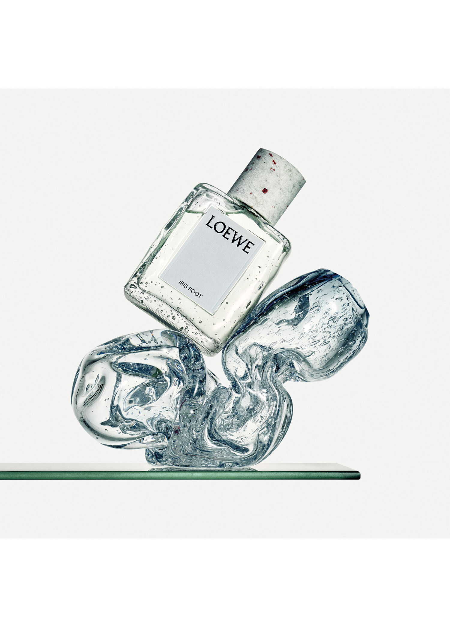 Loewe - Iris Root EDP 100ml -