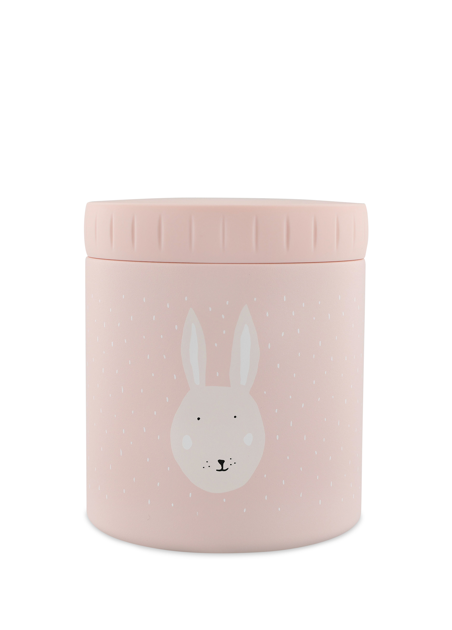 Mrs. Rabbit Pembe Unisex Çocuk Kap