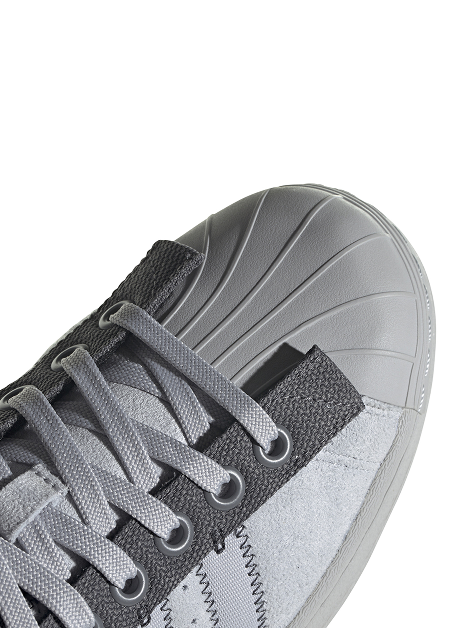 Beymen Superstar Parley Gri Erkek Sneaker. 6 Beymen Superstar Parley Gri Erkek Sneaker. 6