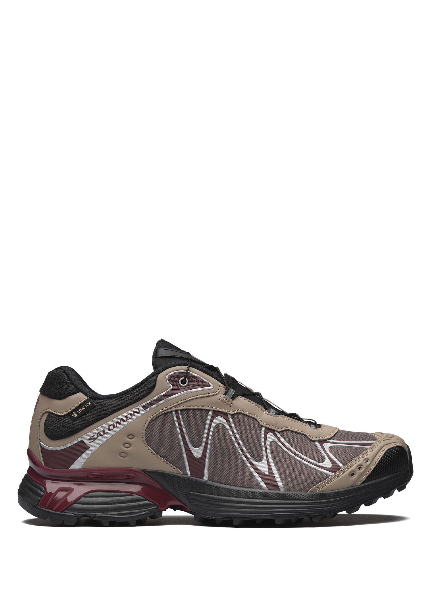 Salomon Kahverengi Erkek XT-Whisper GTX Erkek Sneaker 2100631 | Beymen
