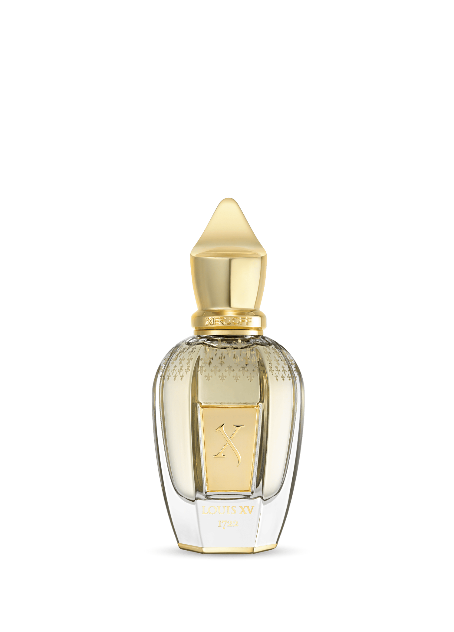 Blend De Venoge Louis XV Unisex 50 ml Parfüm