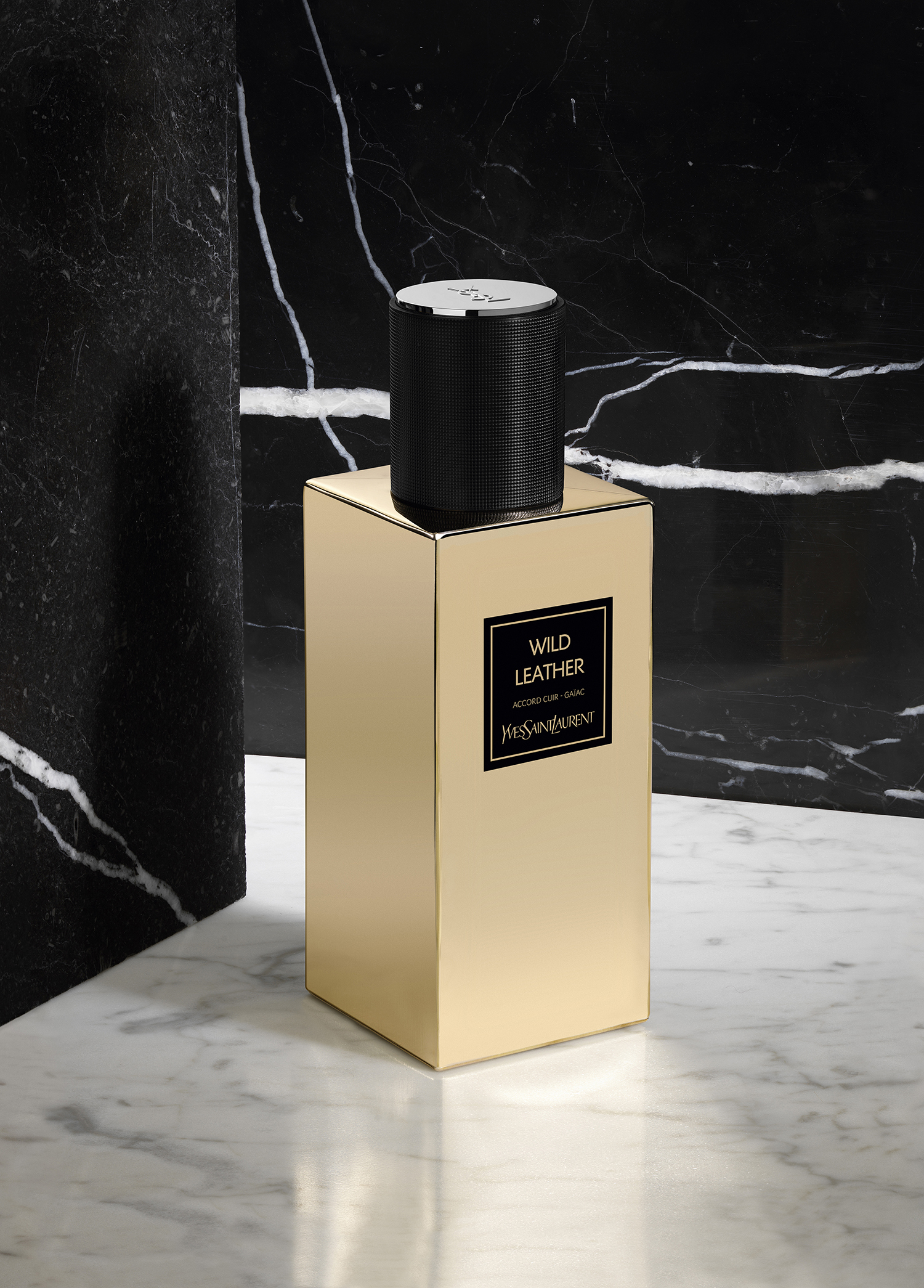 Wild leather ysl Outlet