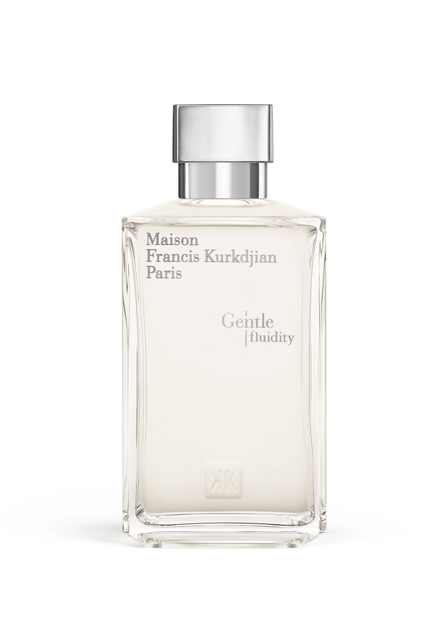 Gentle Fluidity Silver EDP 200ML
