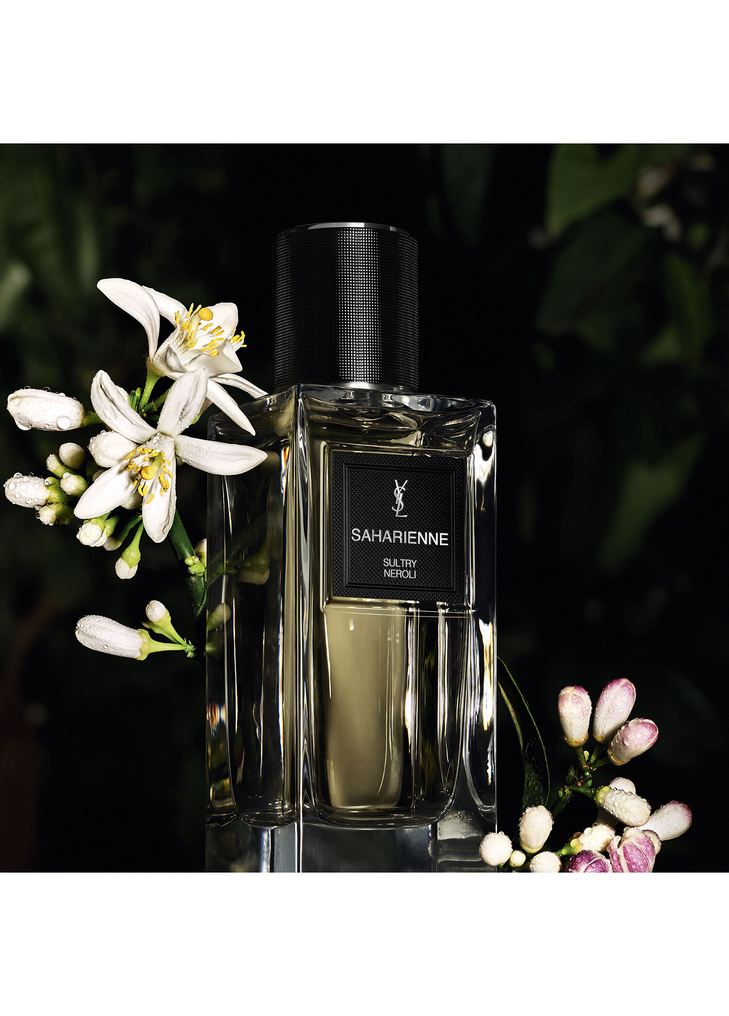 Yves Saint Laurent - Le Vestiaire Des Parfums Saharienne -