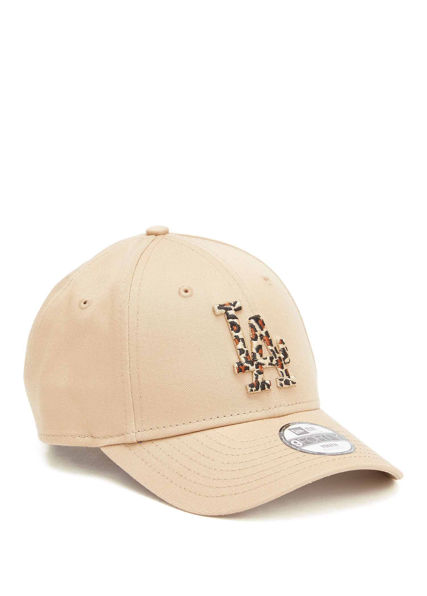 CHYT Animal Infill 9Forty Çocuk Şapka