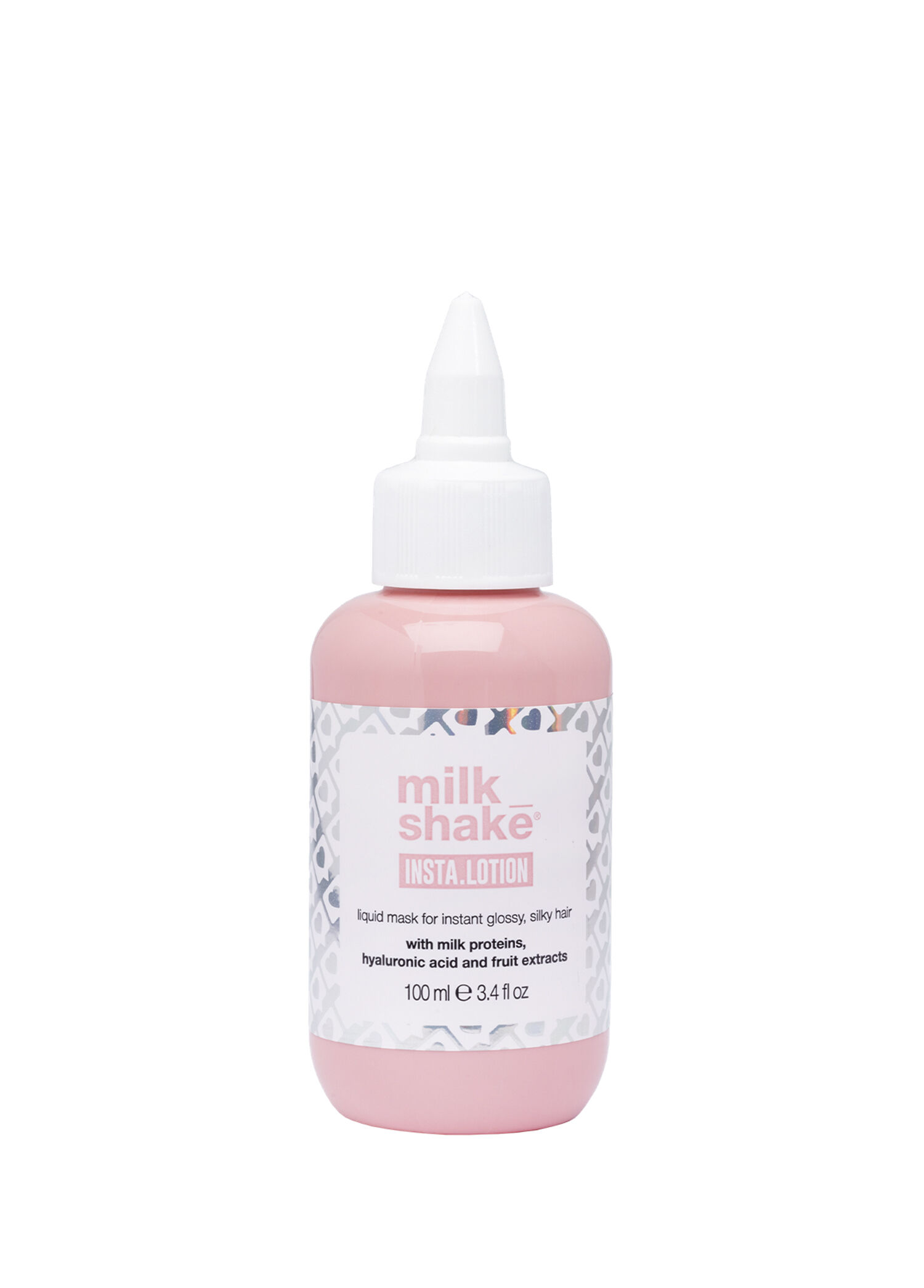 İnsta Lotion Sıvı Saç Maskesi 100 ml