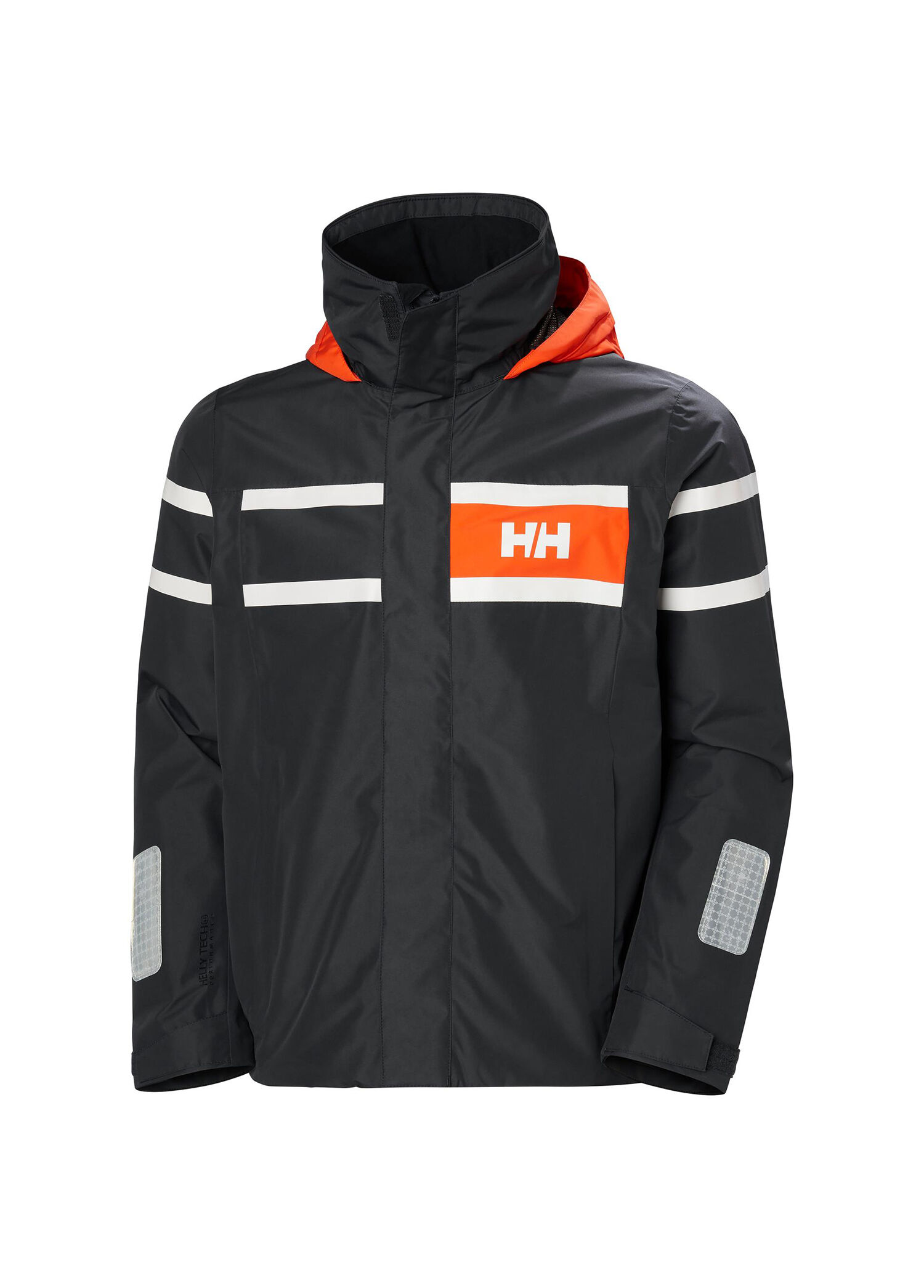 Salt Inshore Gri Erkek Mont