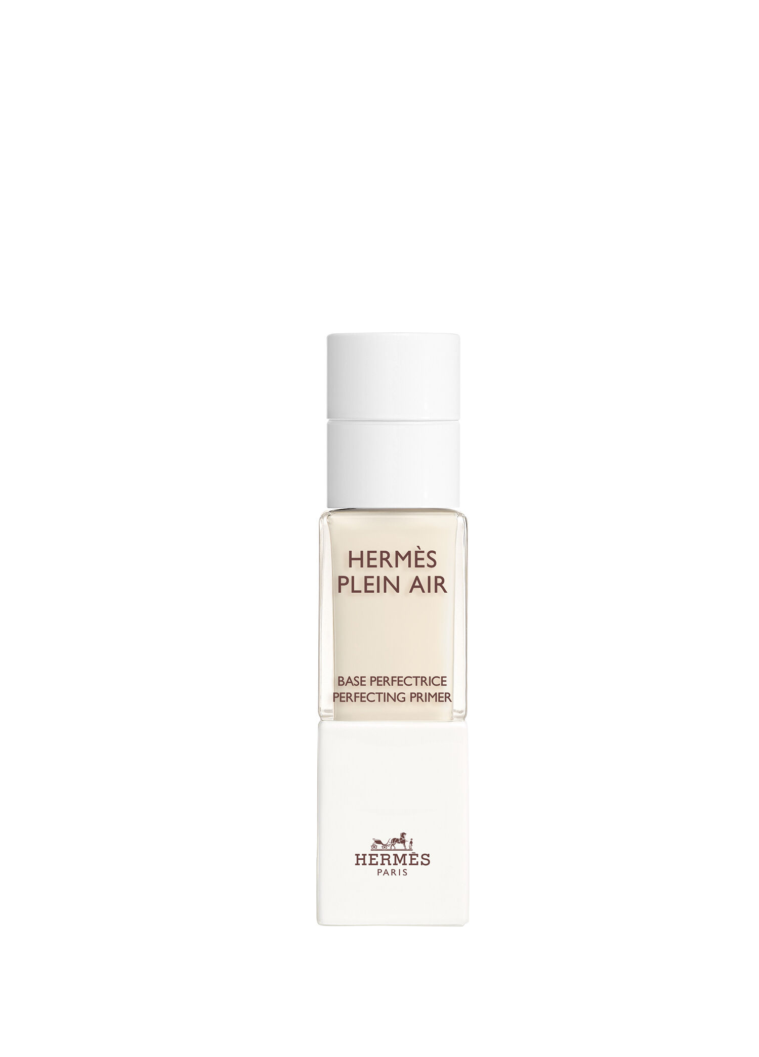 Hermès Plein Air Nemlendirici Baz