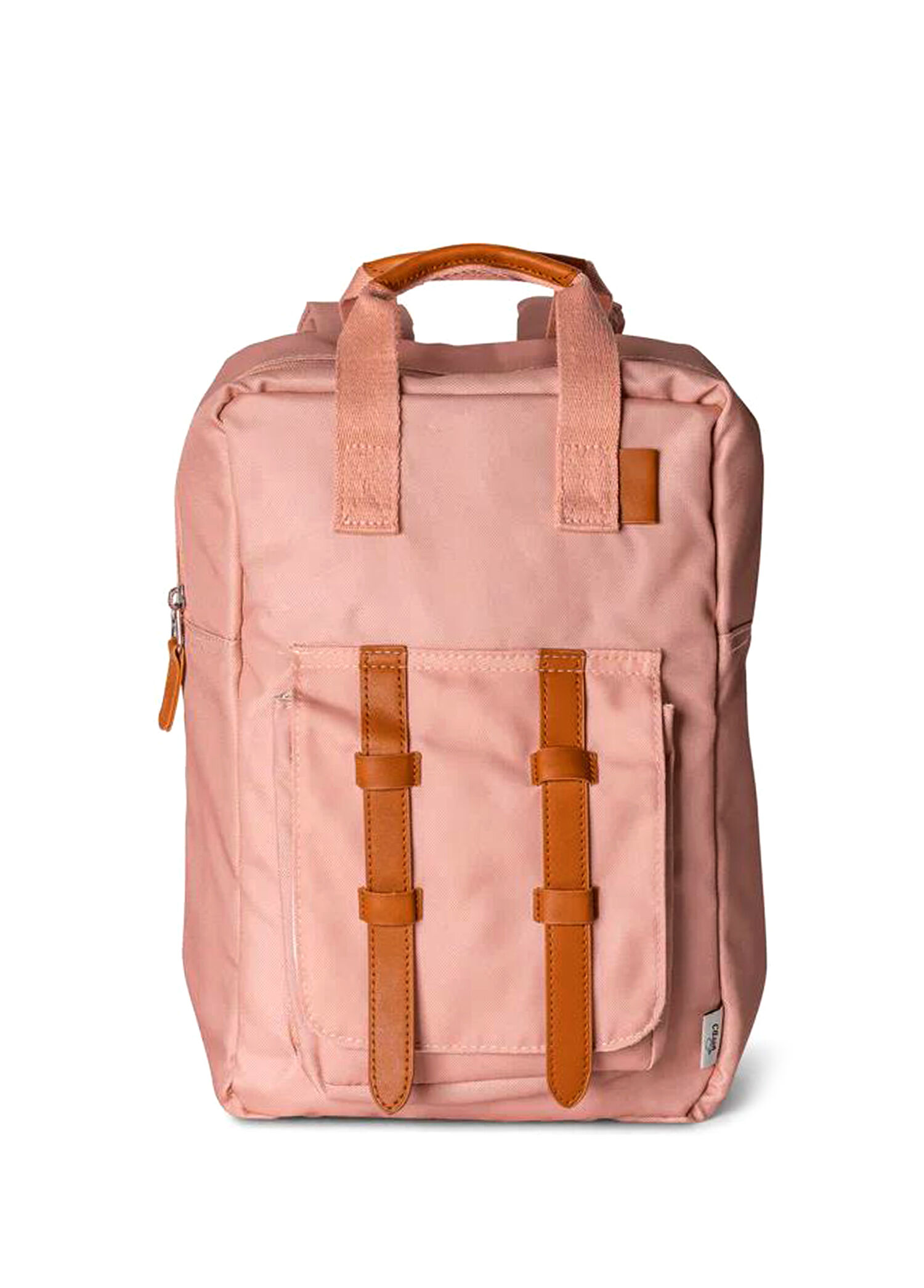 Blush Pink Unisex Çocuk Sırt Çantası