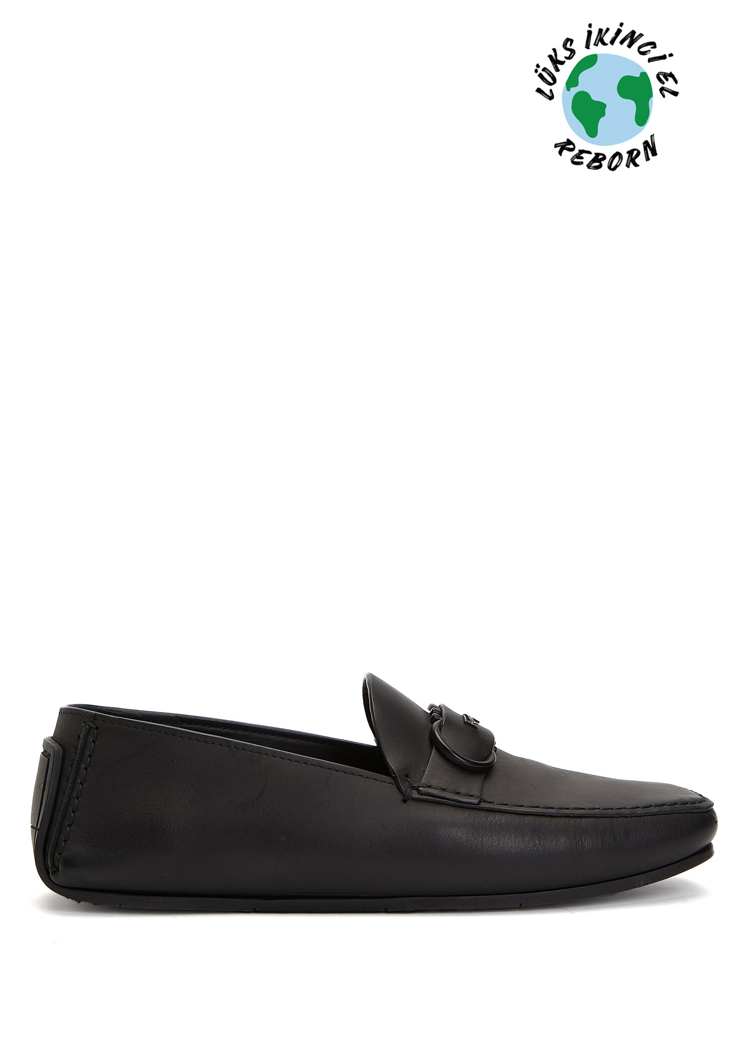 Ferragamo Erkek Loafer