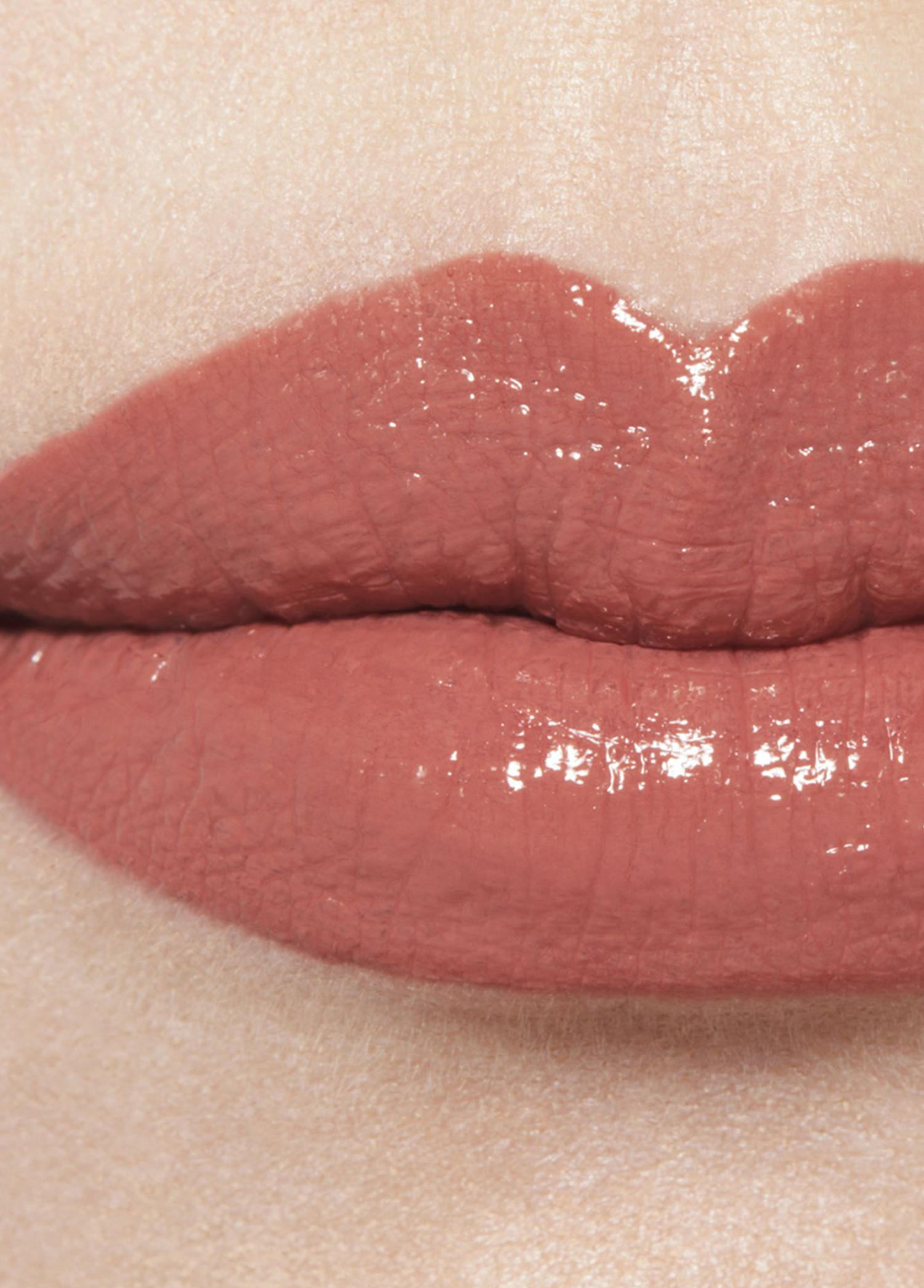 口紅 CHANEL ROUGE COCO BLOOM 110 CHANCE ルージュ ココ ブルーム 110 シャンス ドゥ シャネル / CHANEL