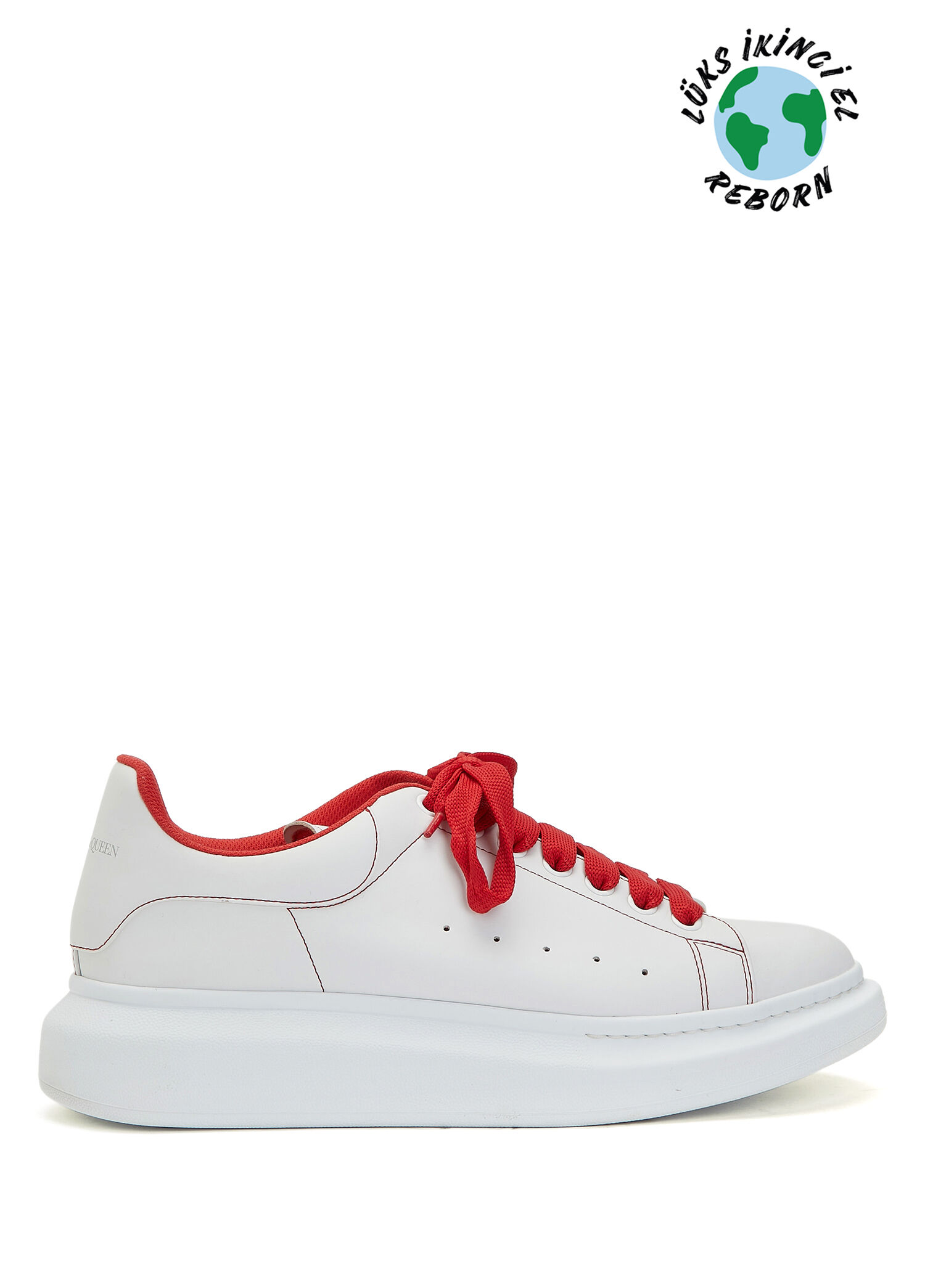 Alexander McQueen Erkek Sneakers