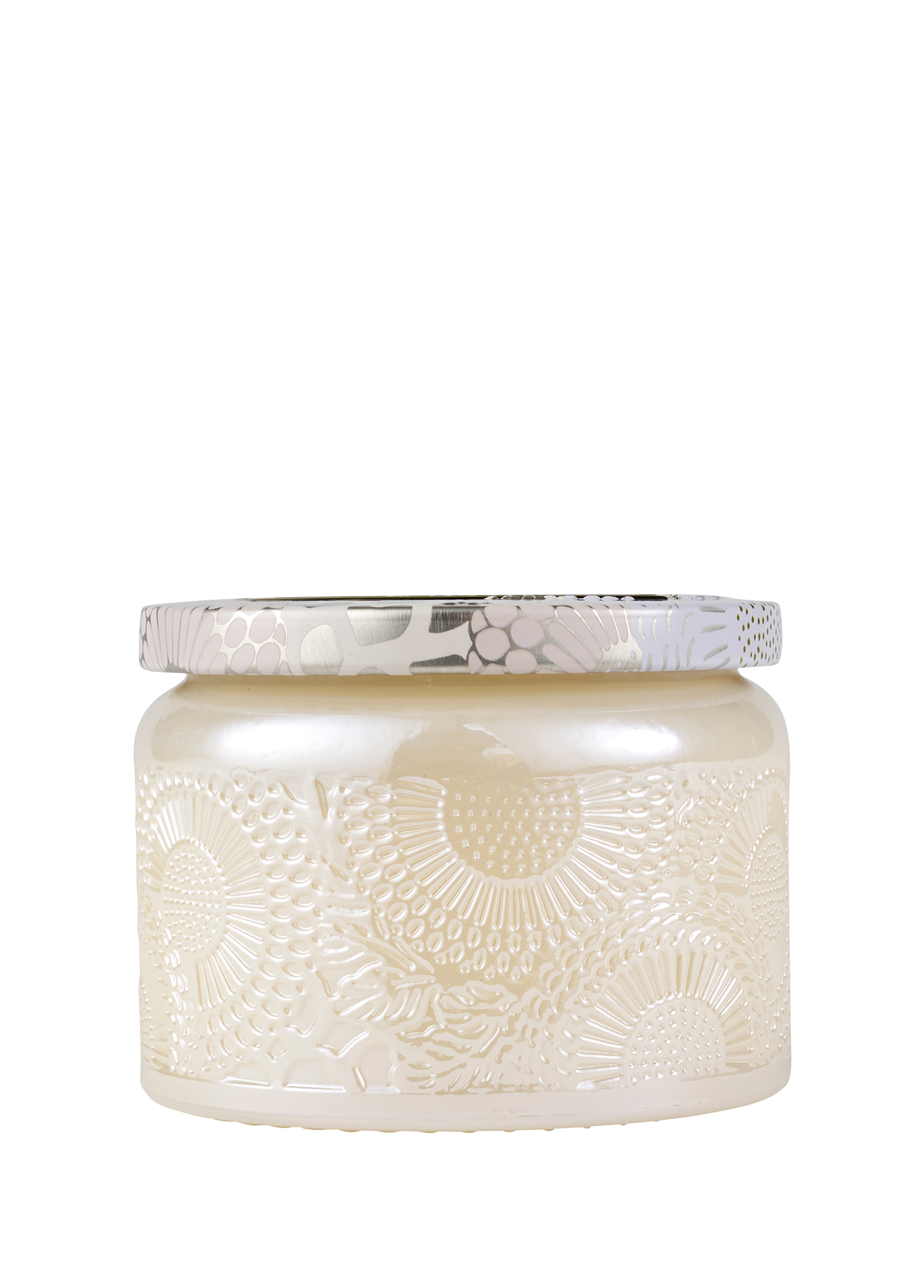 Santal Vanille Petite Jar 90,7 gr Mum