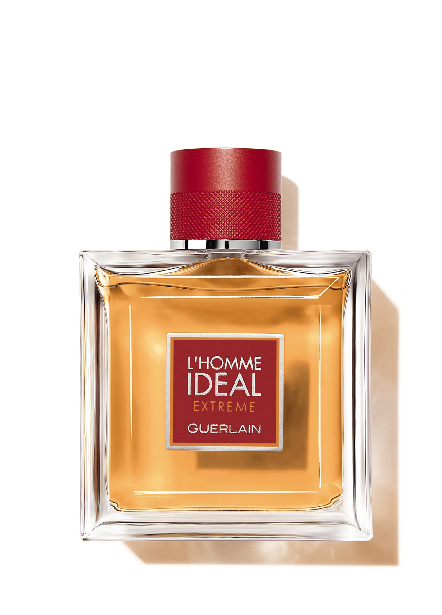 香水(男性用) GUERLAIN L'HOMME IDEAL EXTREME 100ml Guerlain - L'omme Ideal Extreme Edp 100ml -