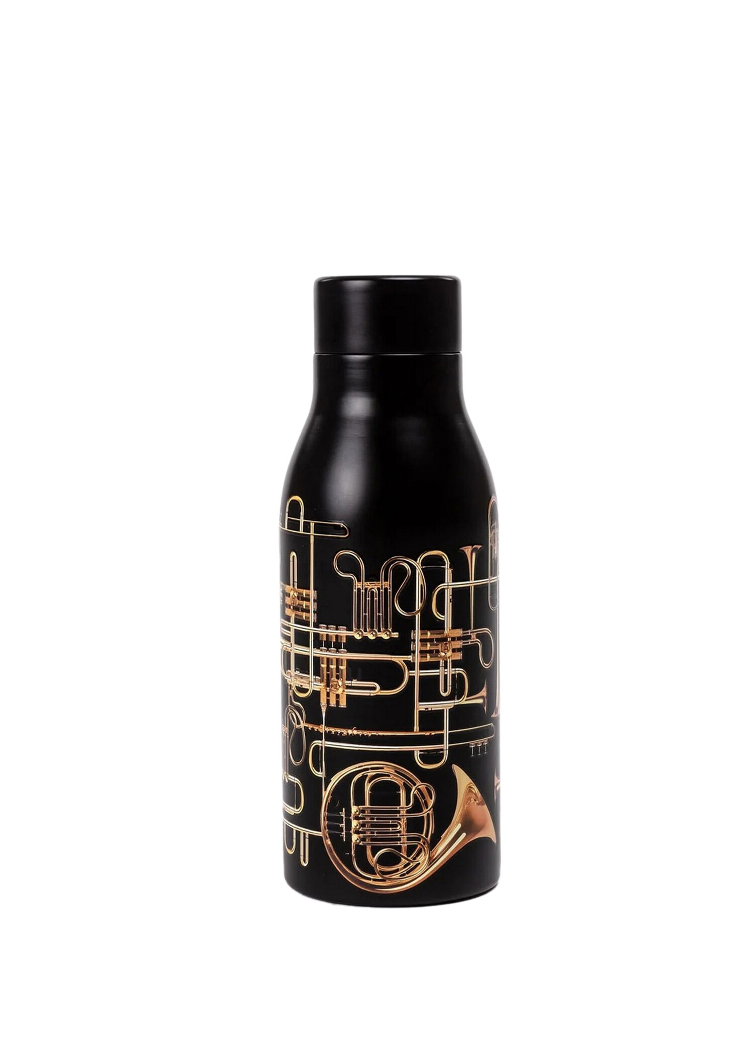 P Seletti Seletti Toiletpaper Trumpet Termos