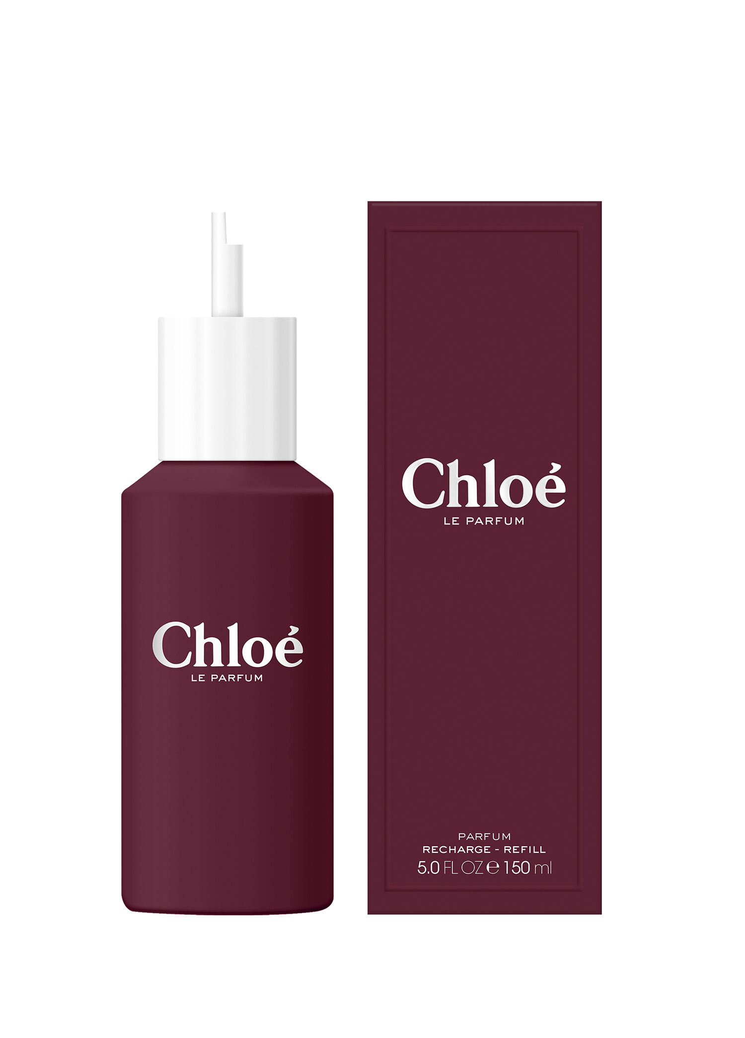 Chloe - Le Parfum 150 ml Refill Kadın Parfüm
