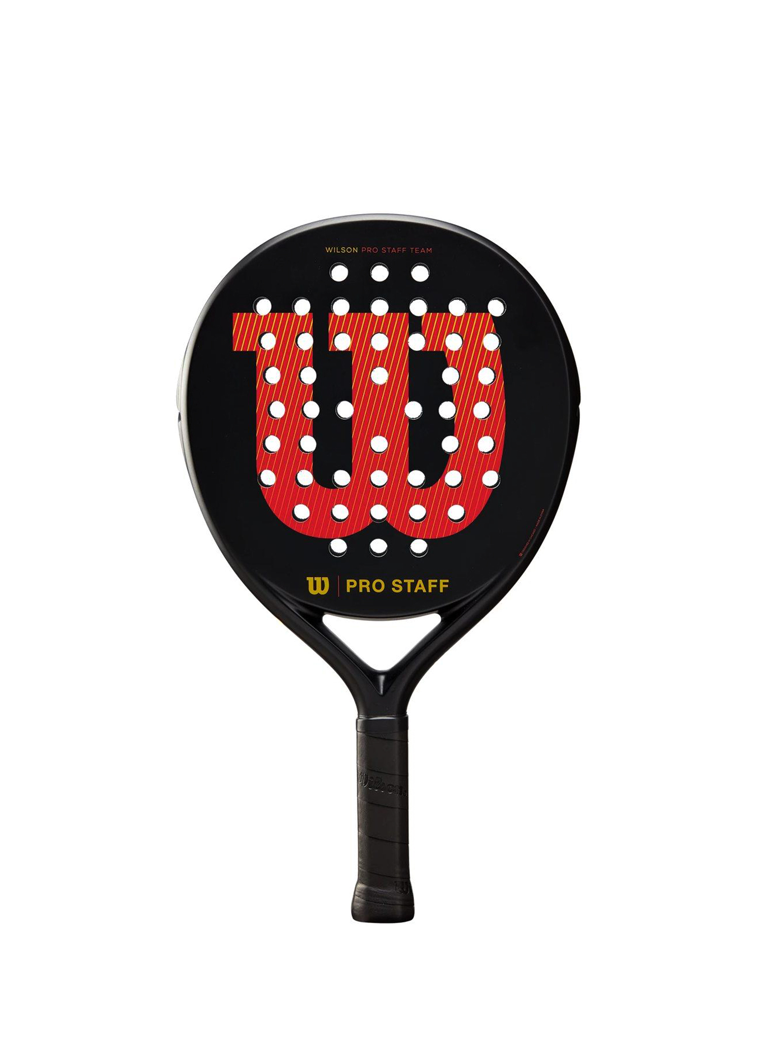 Pro Staff V2 Team Padel Bkrd 2 WR112311U2 Padel Raketi