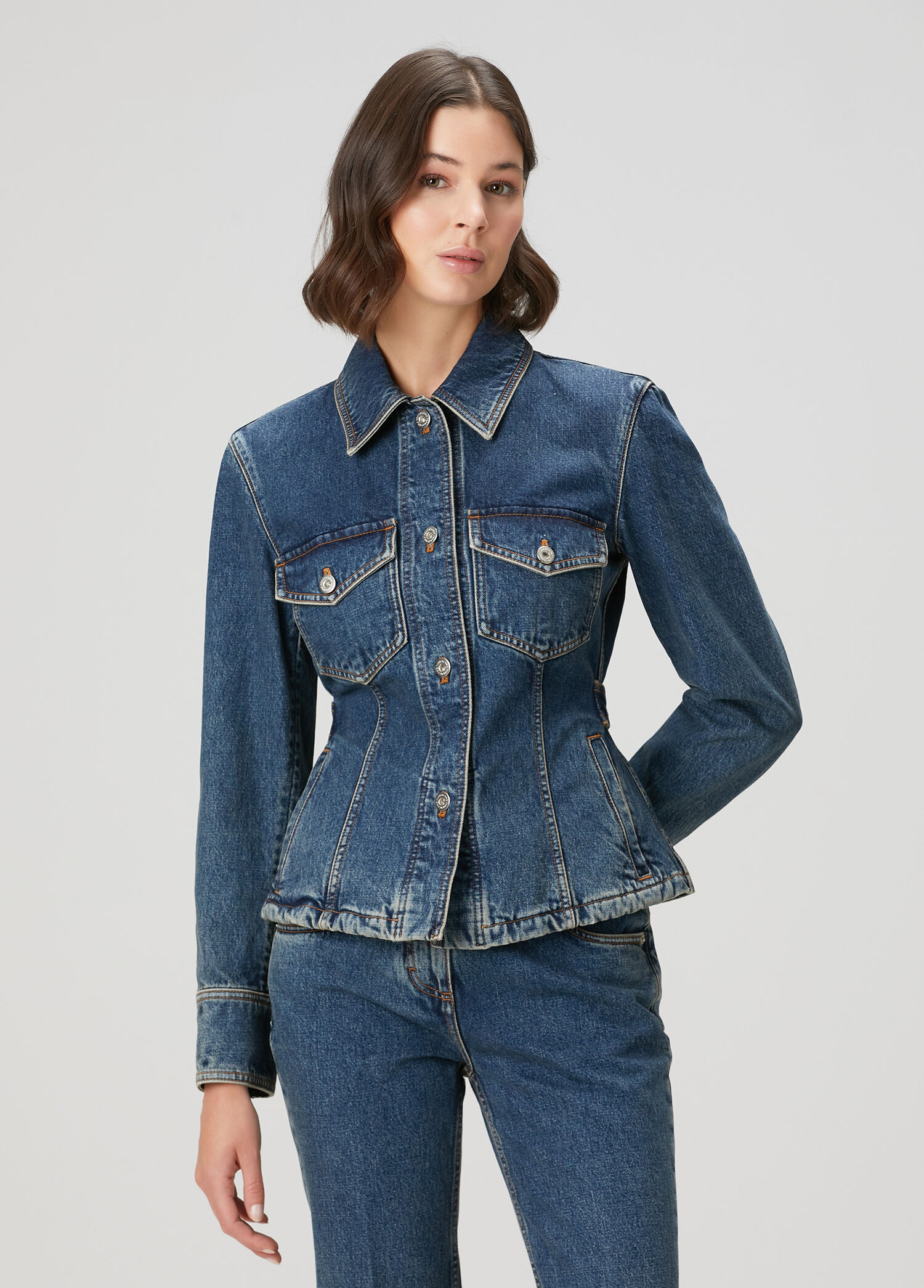 Mavi Denim Ceket