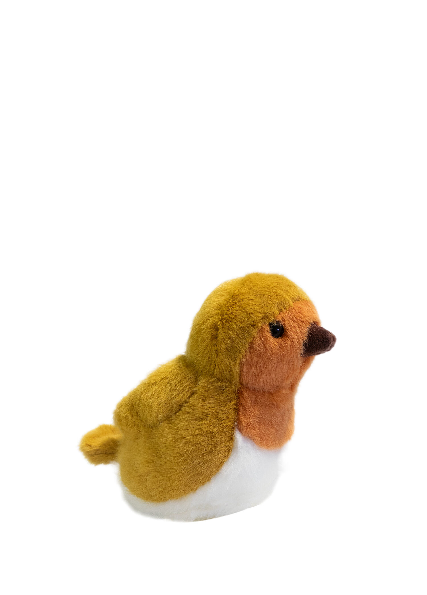 Garden Friends Kuş Peluş Oyuncak