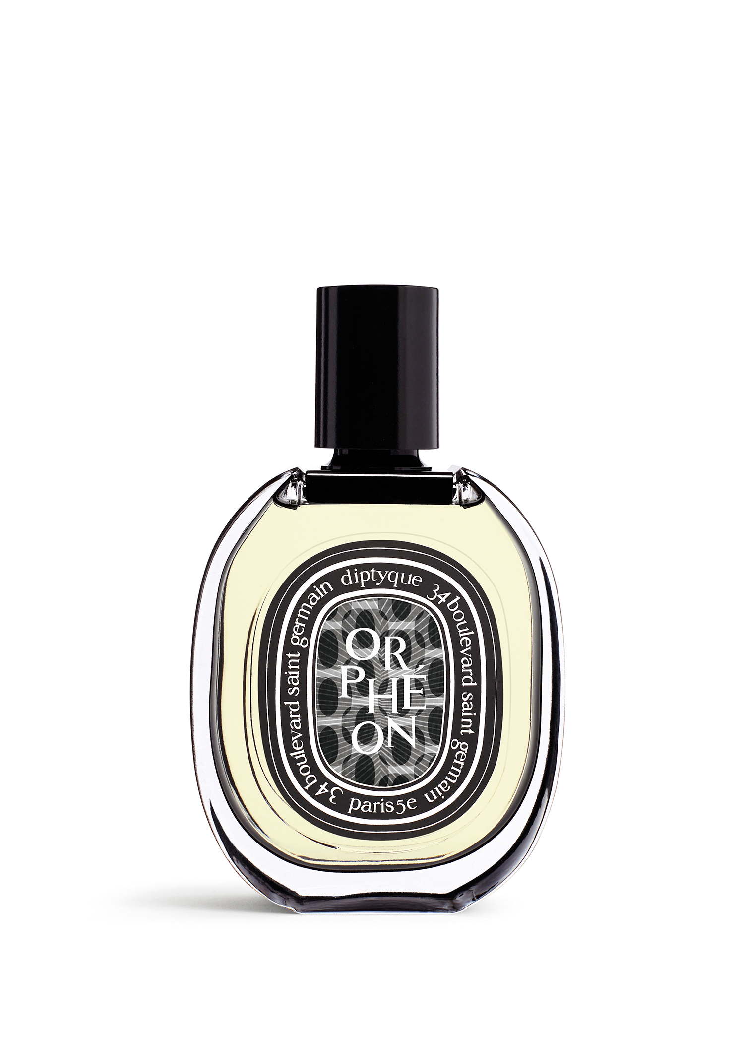 国内正規品・diptyque ORPHEON 75ml Diptyque - EDP Orphéon 75ml -