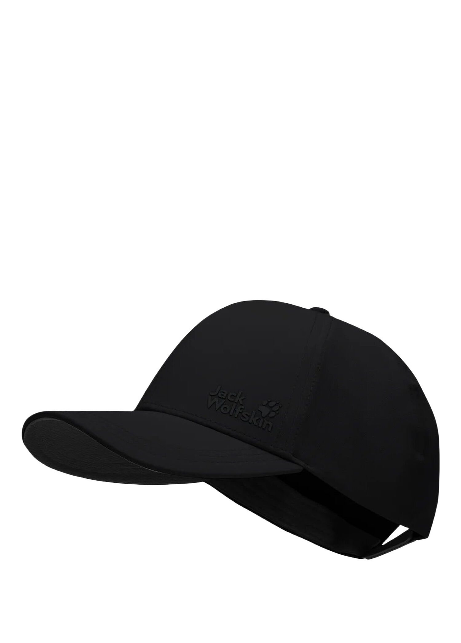 Summer Storm XT Siyah Unisex Spor Şapka