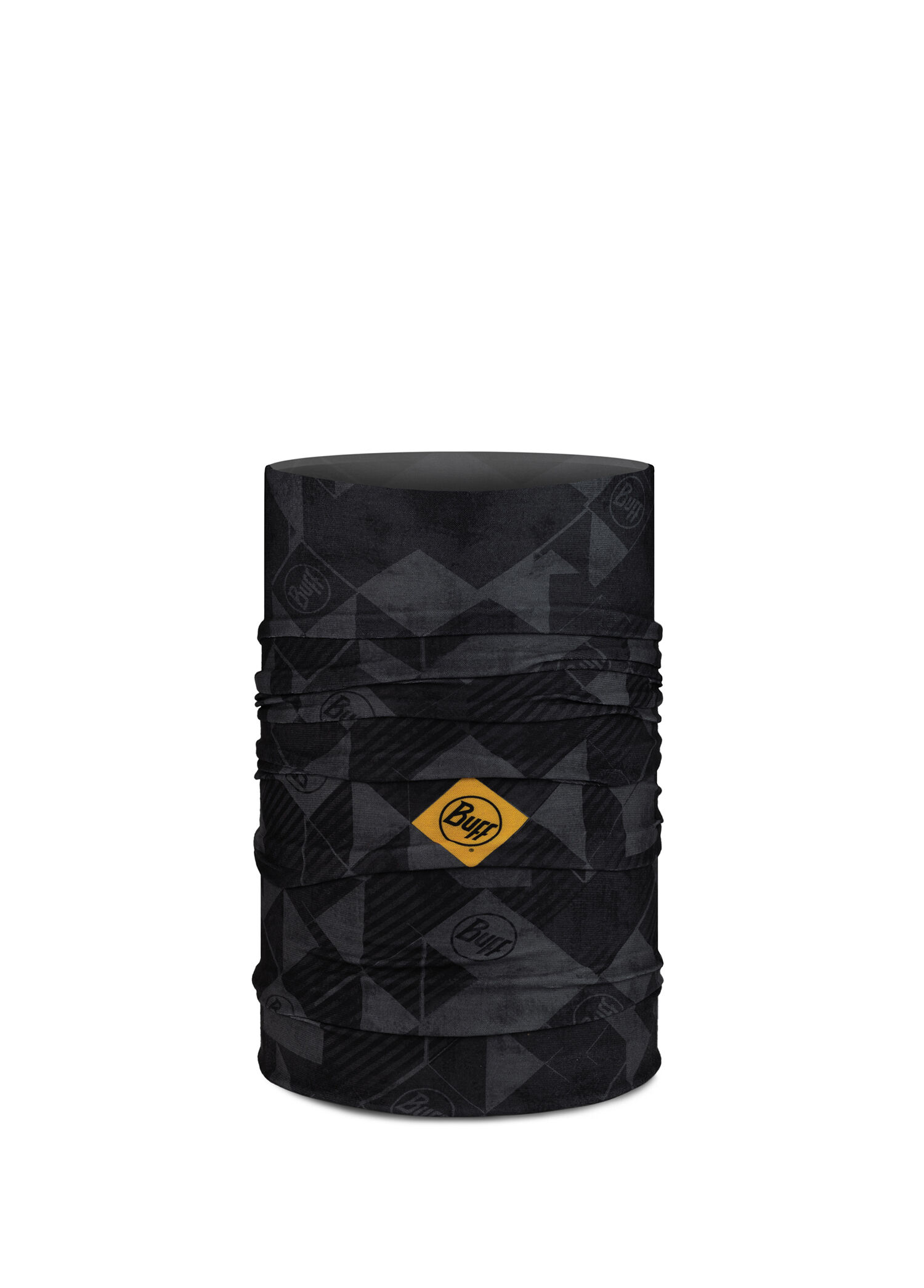 Ecostretch Micor Graphite Unisex Boyunluk