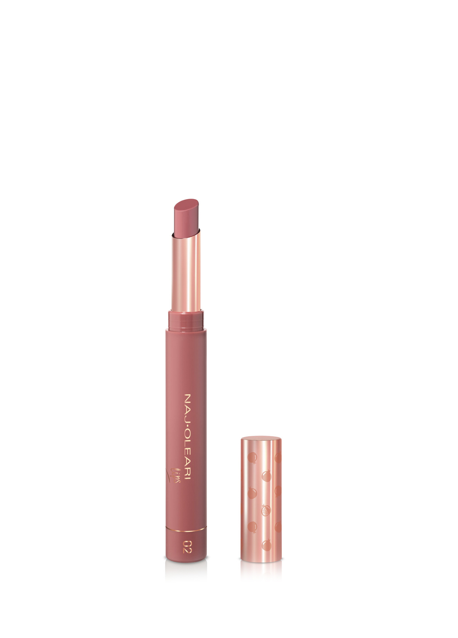 Cachemire Matte Lip Stylo 02