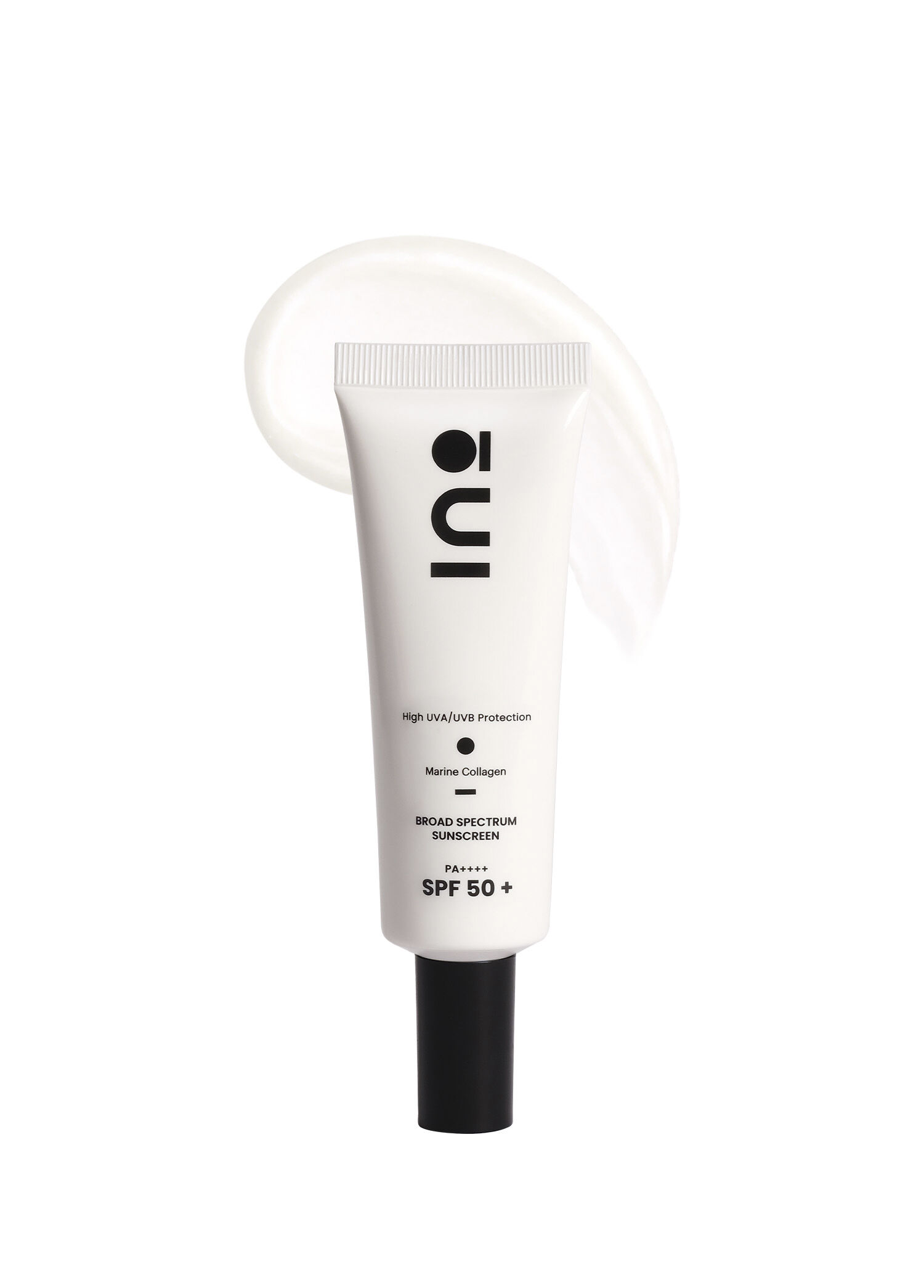 Broad Spectrum Sunscreen 00 Clear SPF50+ Yüz Güneş Kremi 50 ml