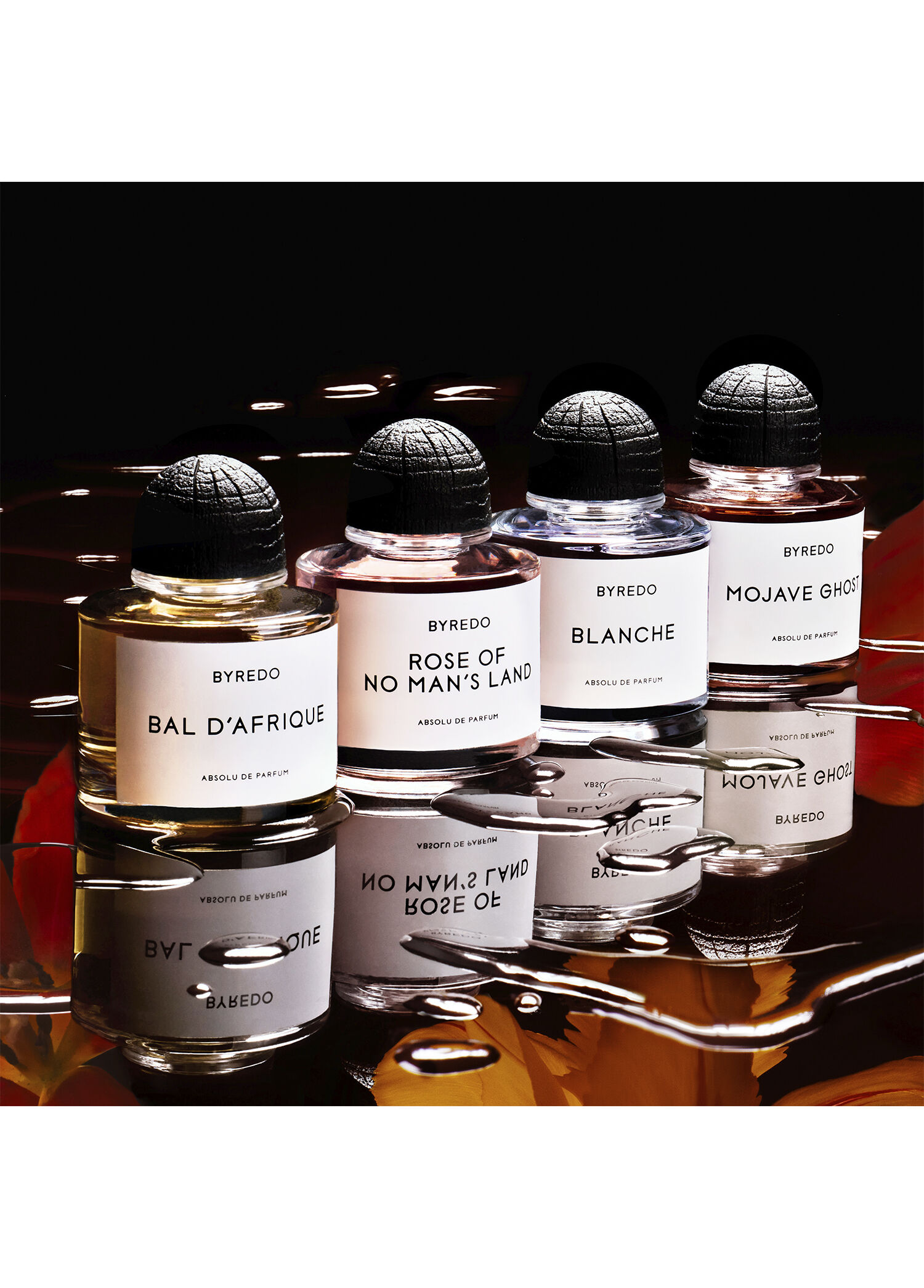 BYREDO - Byr Bal D Afrique Absolu 100ml Parfüm -