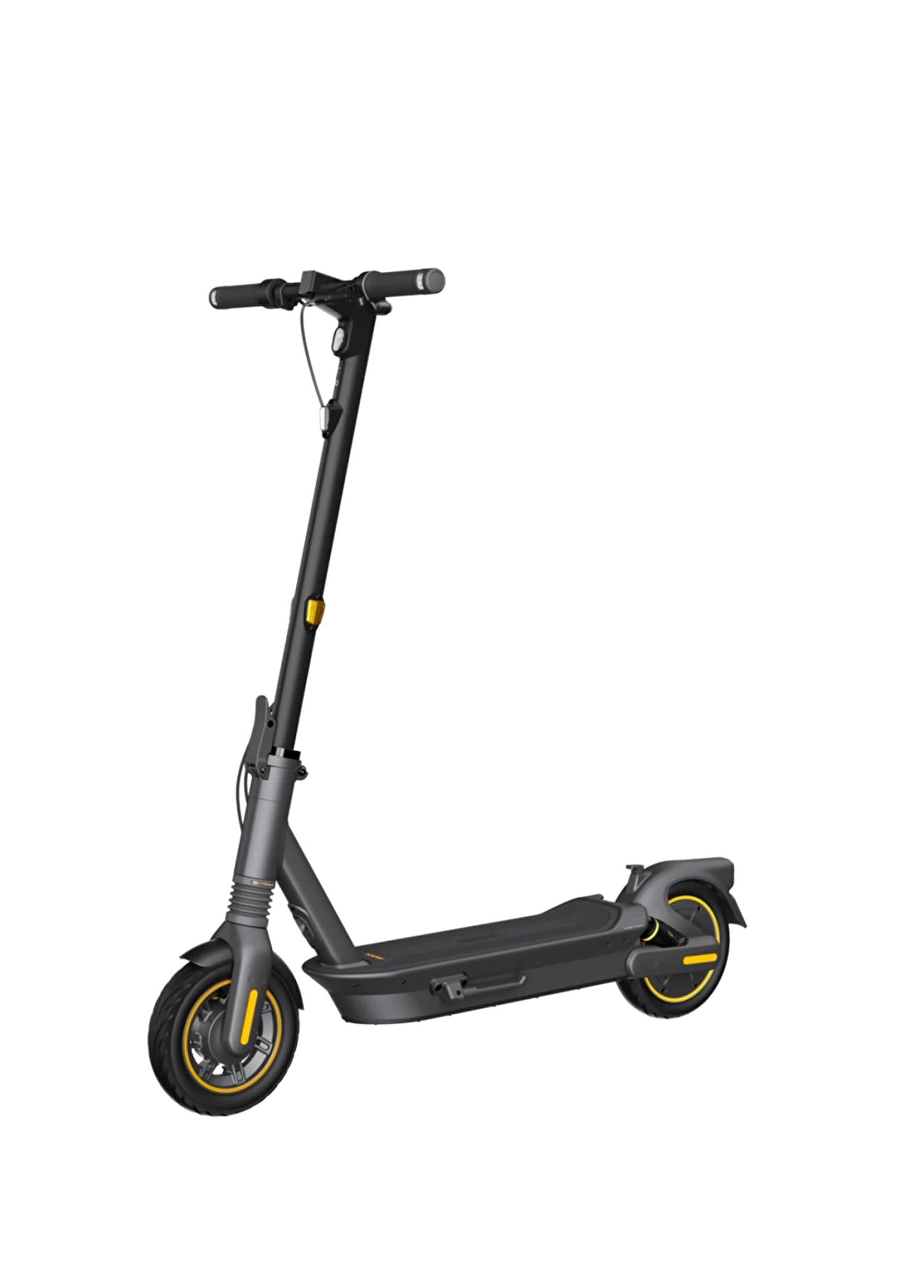 Max G2 Elektrikli Scooter