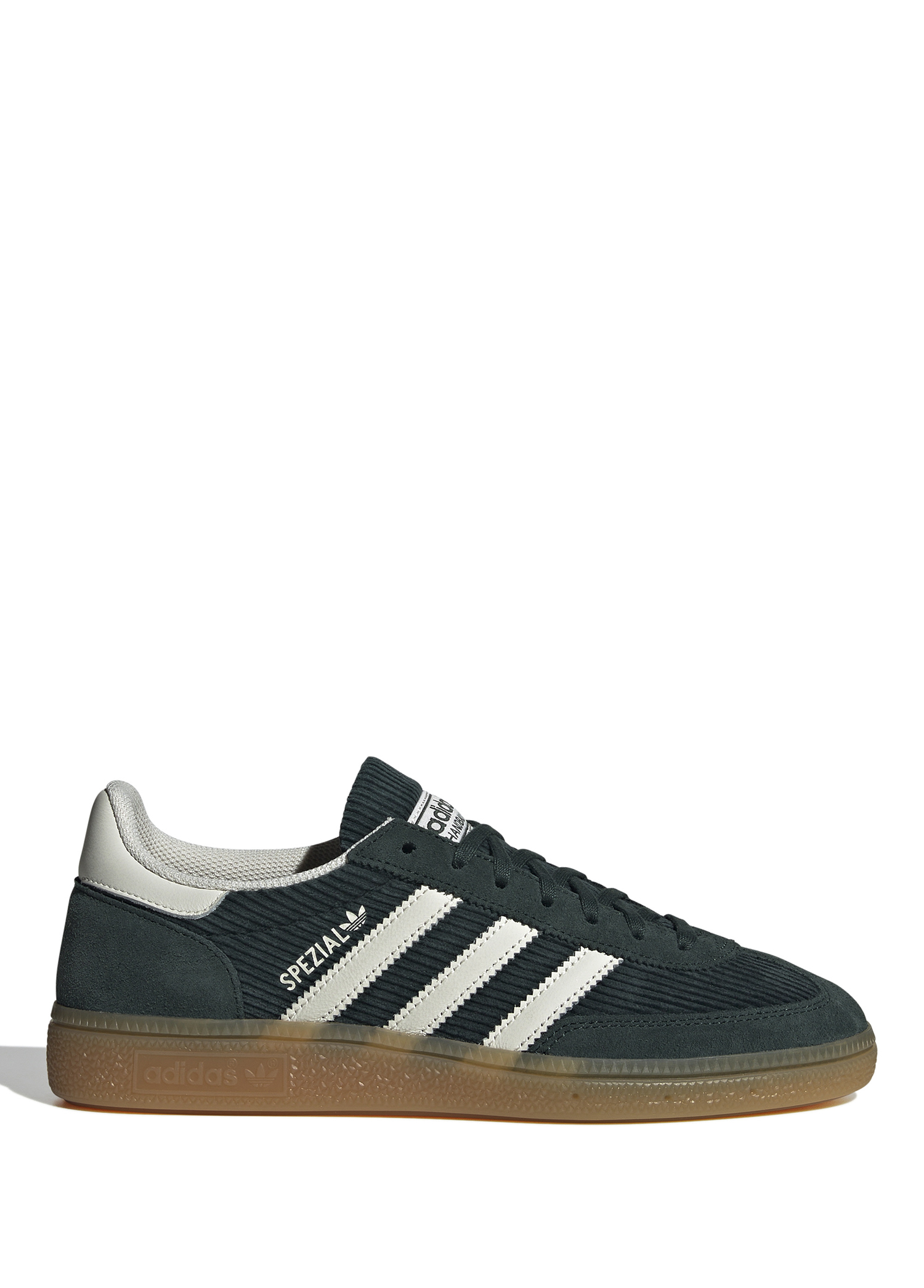 Handball Spezial Yeşil Erkek Sneaker