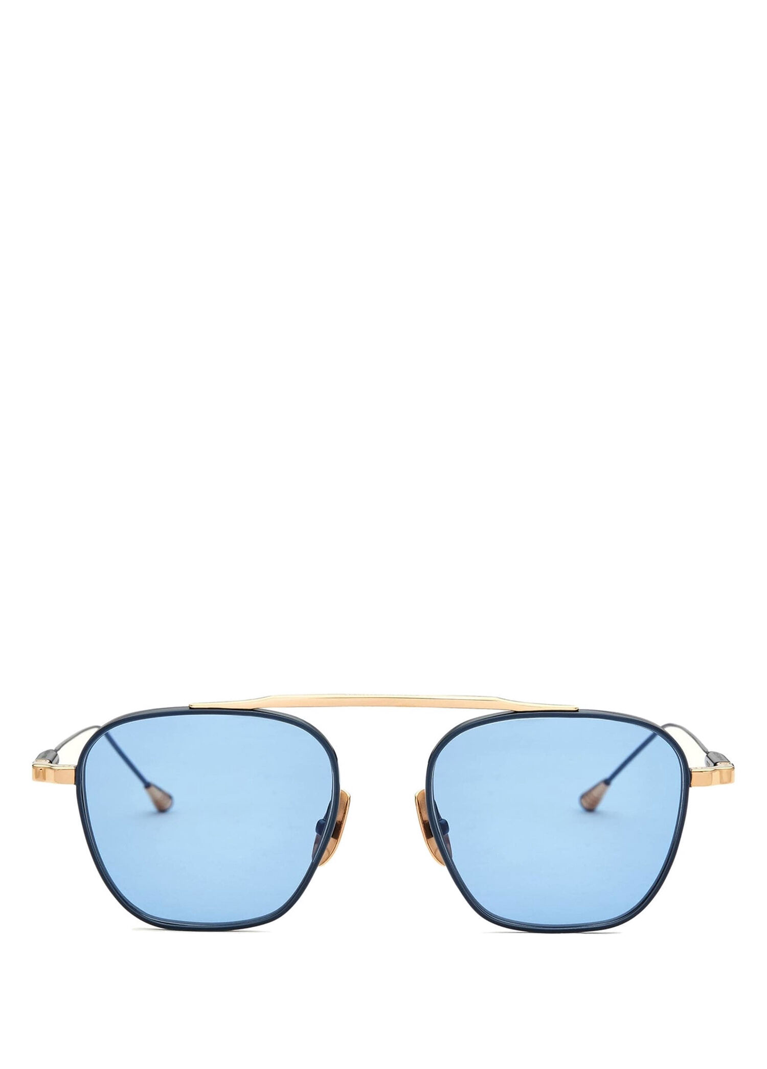 Spitfire Blue Siyah Titanyum Unisex Güneş Gözlüğü