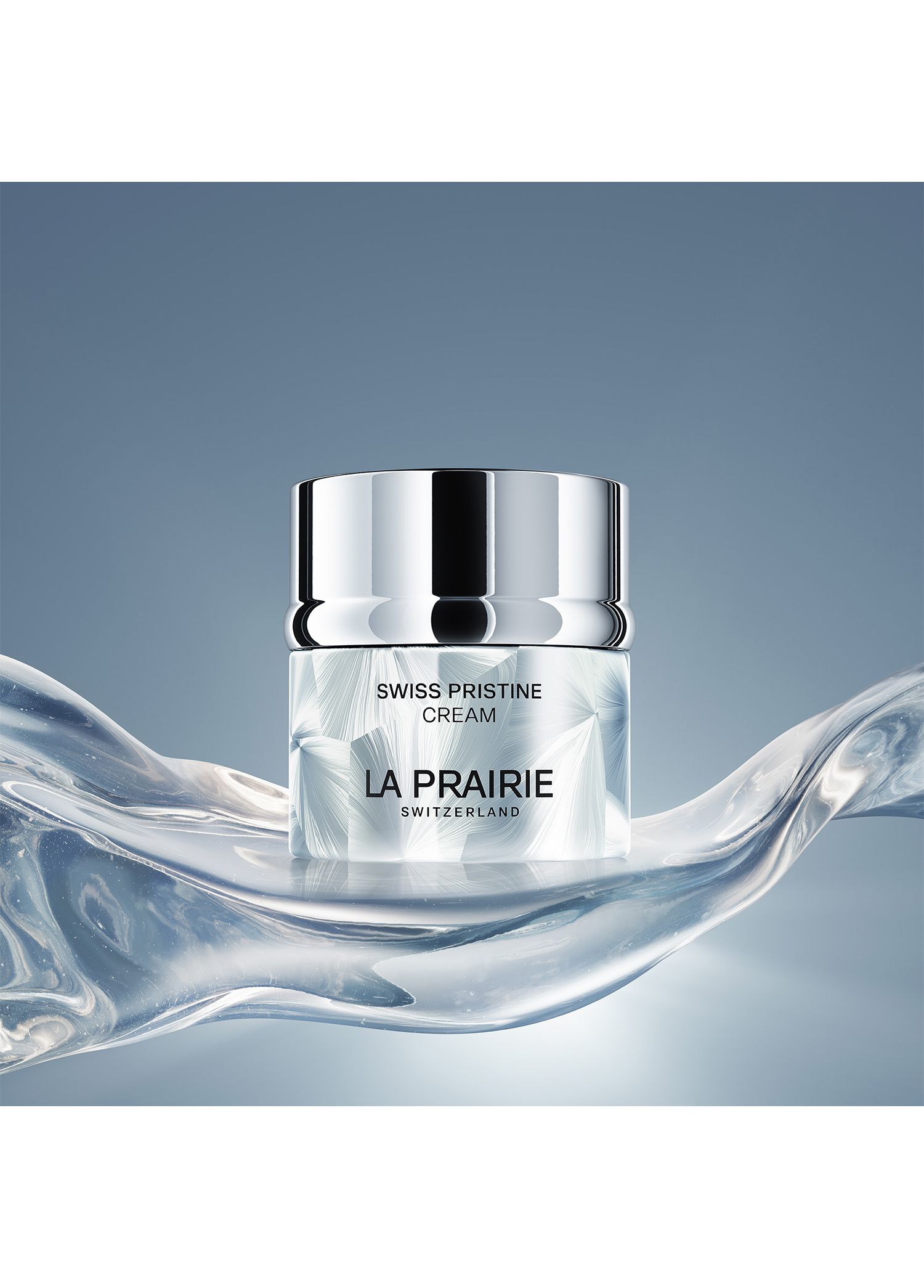 La Prairie - Swiss Pristine Cream 50 ml -
