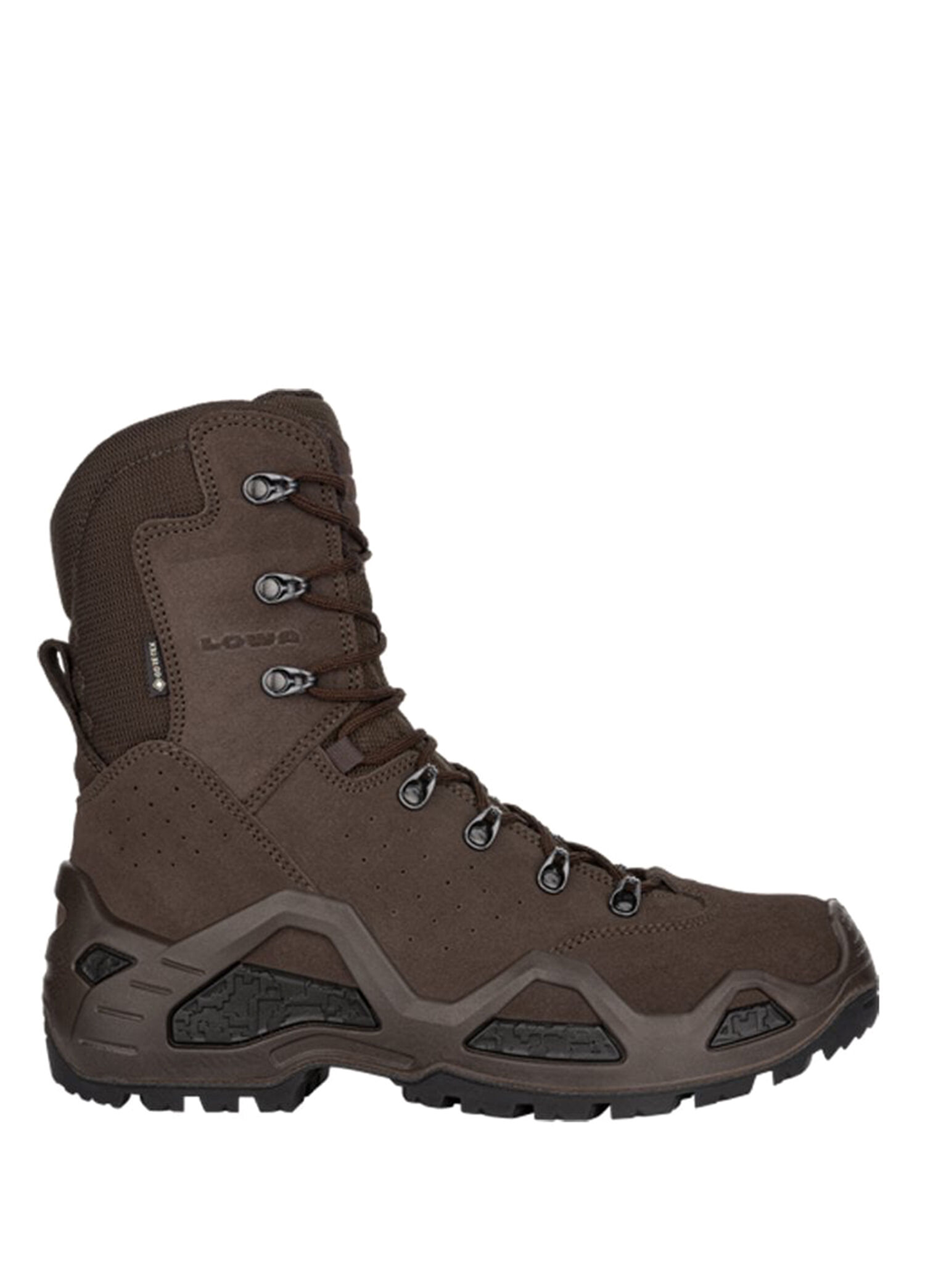 LOWA Z-8S GTX Kahverengi Erkek Outdoor Bot