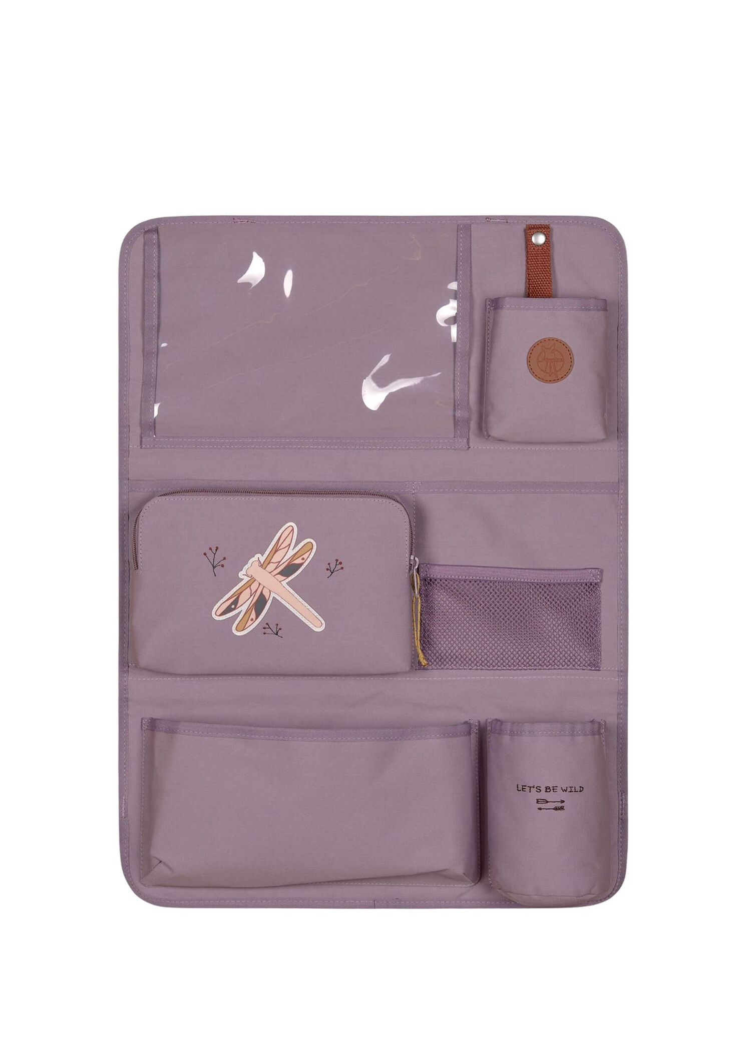 Happy Prints Dragonfly Mor Organizer
