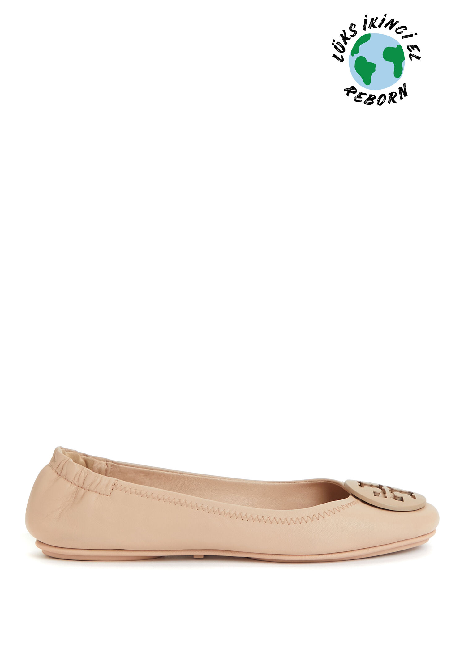 Tory Burch Kadın Babet