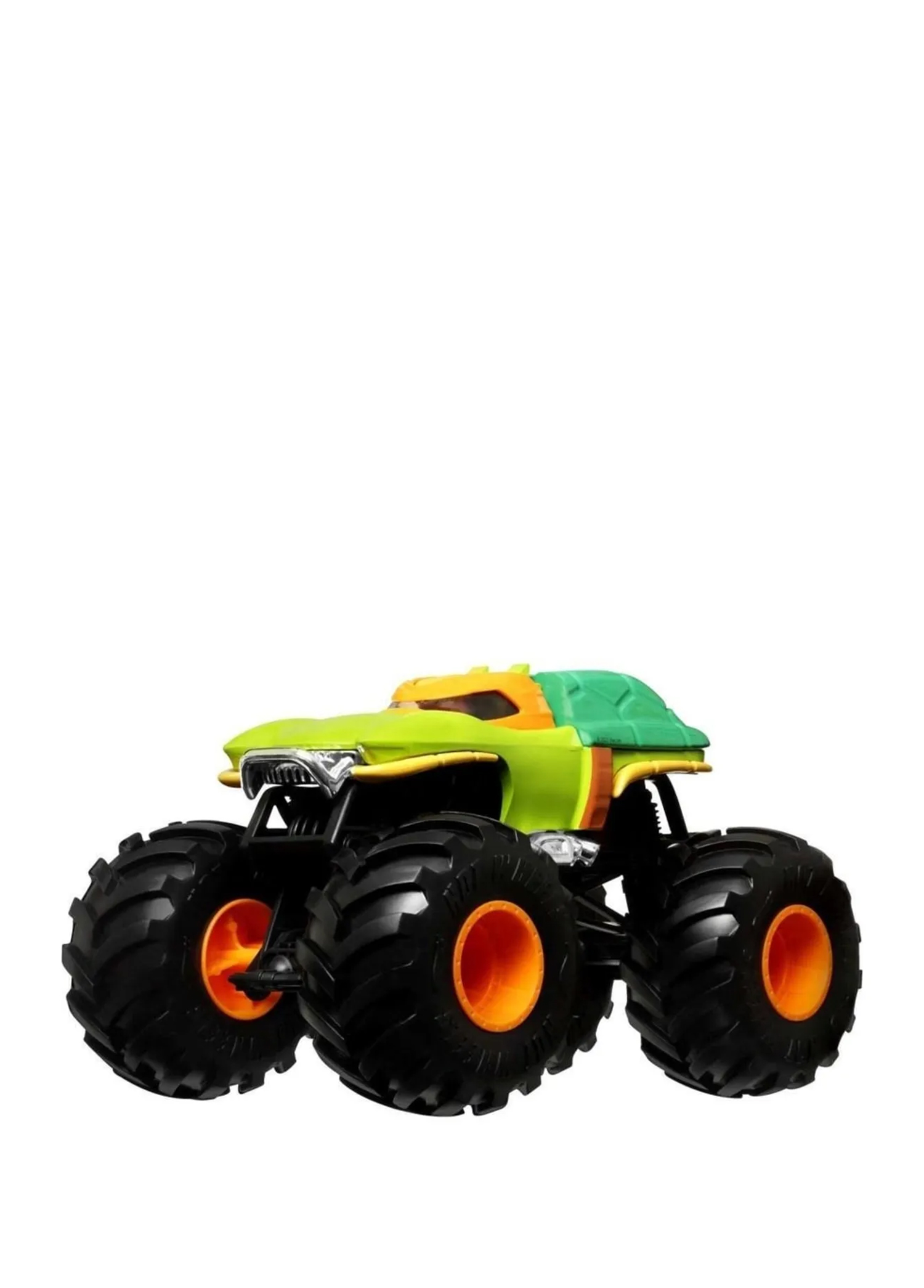 HKM48 1:24 Monster Trucks Araçlar