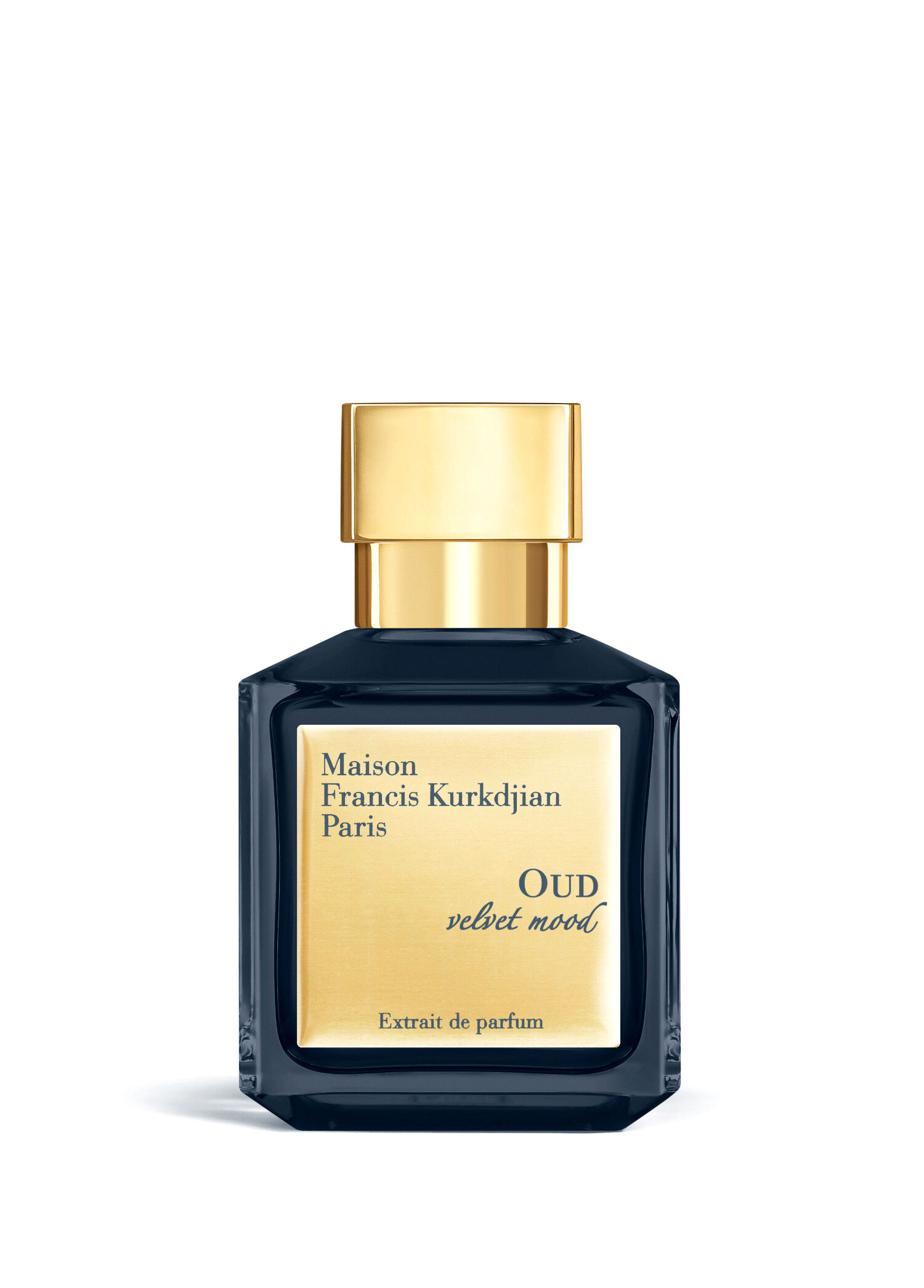 P Maison Francis Kurkdjian Oud Velvet Mood Extrait De Parfum 70Ml