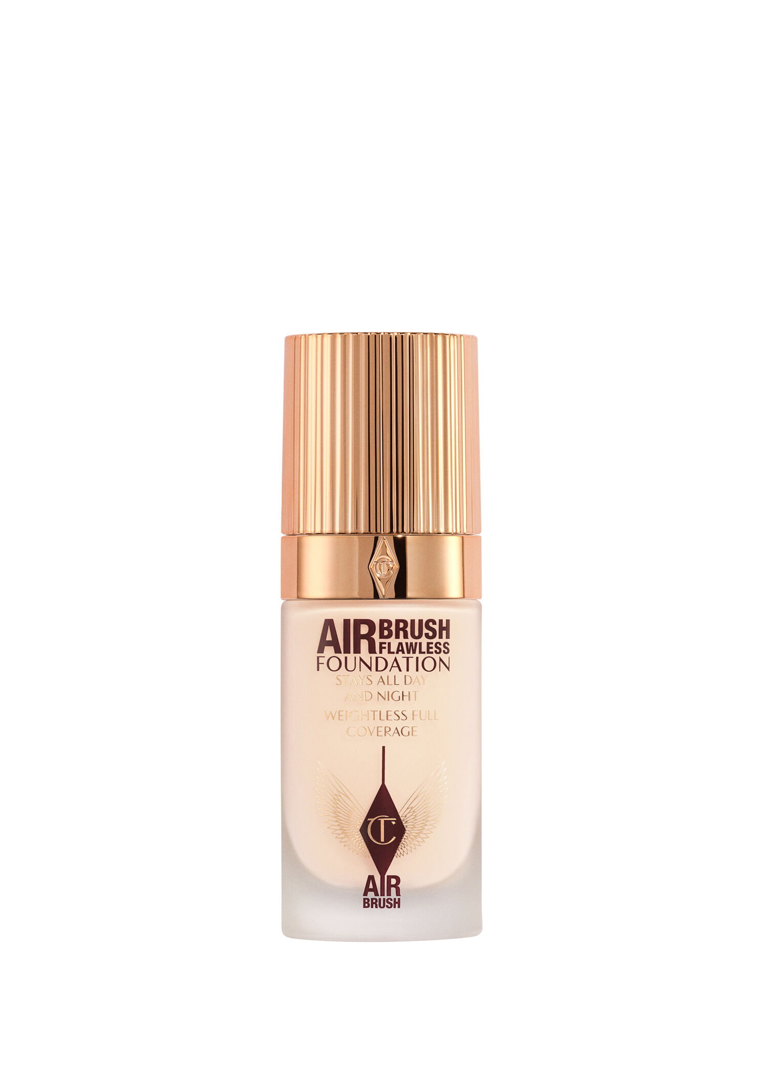 Airbrush Flawless Foundation - 1 Cool