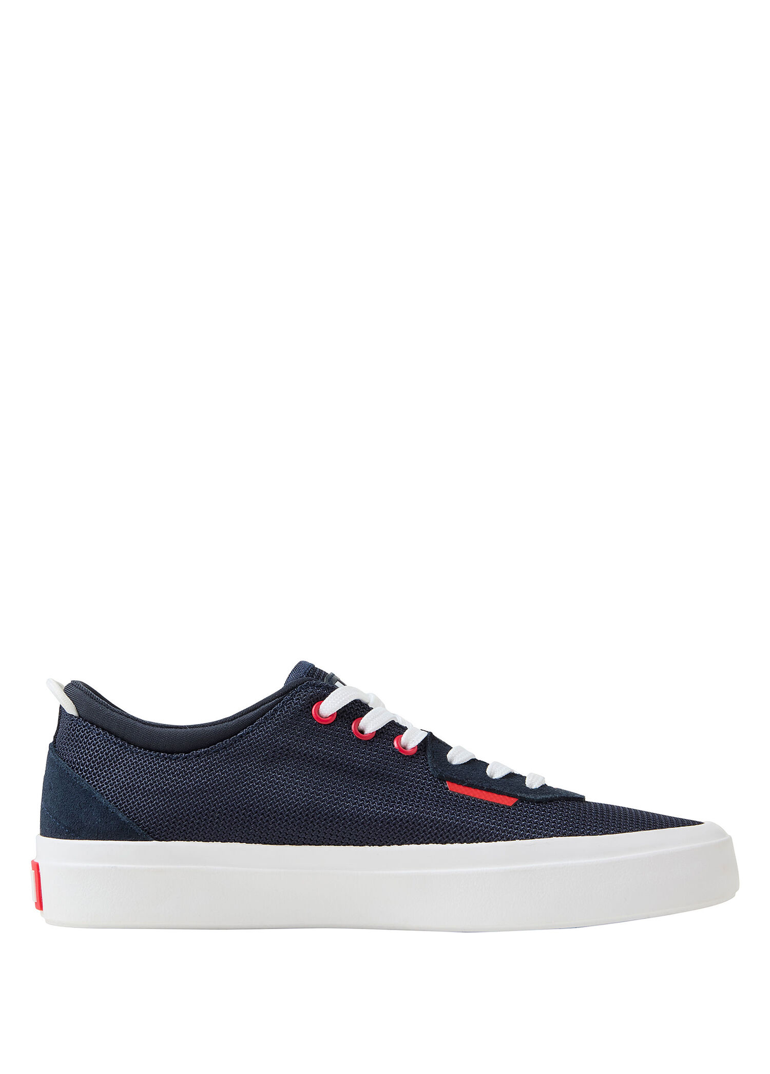 Helly Hansen NAVY Kadın W Backshore Navy Kadın Sneaker 1960652