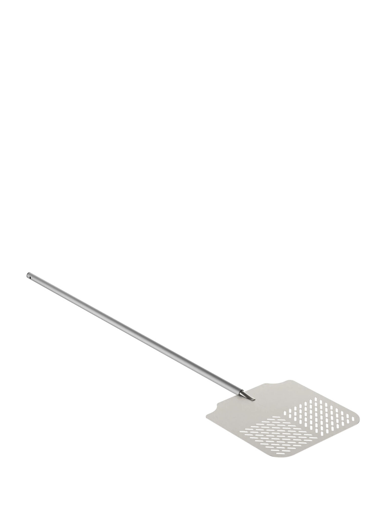 Stainless Steel Çelik Pizza Küreği