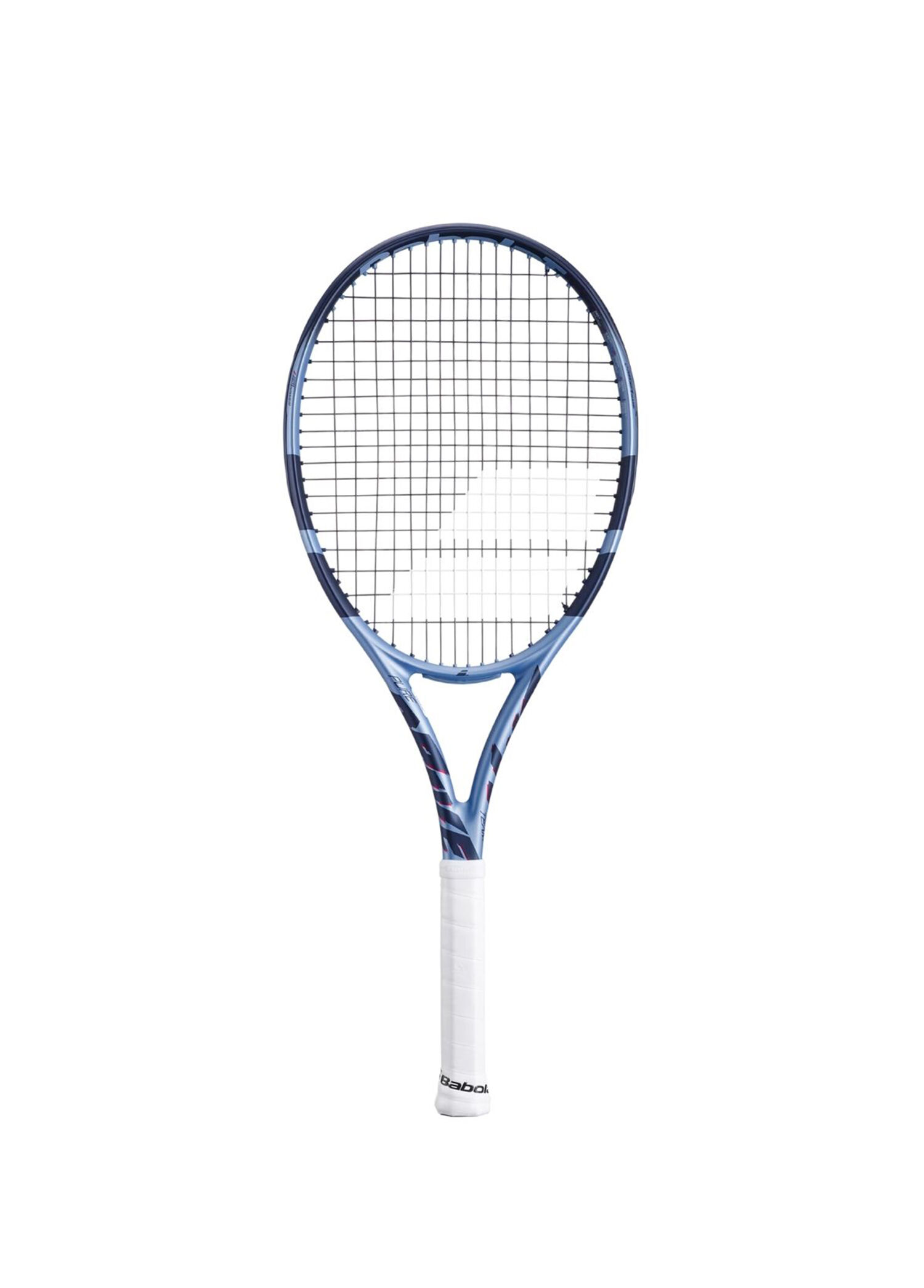 Pure Drive Team Gen11 U Mavi Kordajsız Tenis Raketi