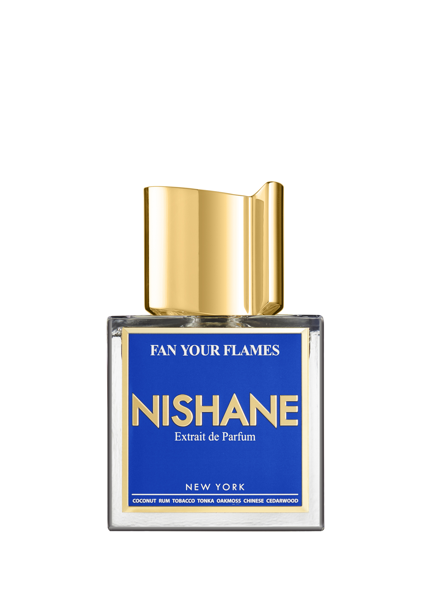 Fan Your Flames 100 ml Unisex Parfüm