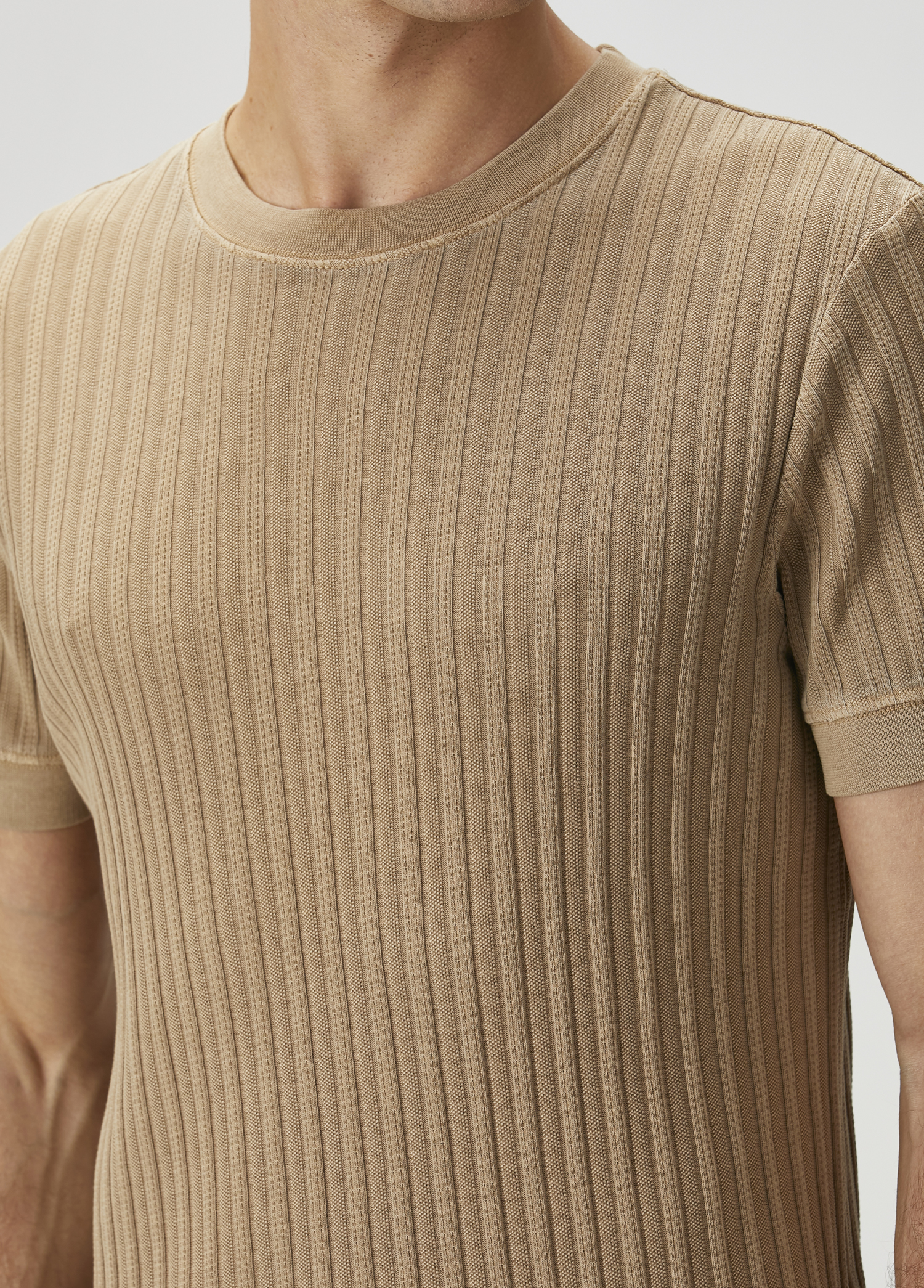 Deve Tüyü T-shirt_6