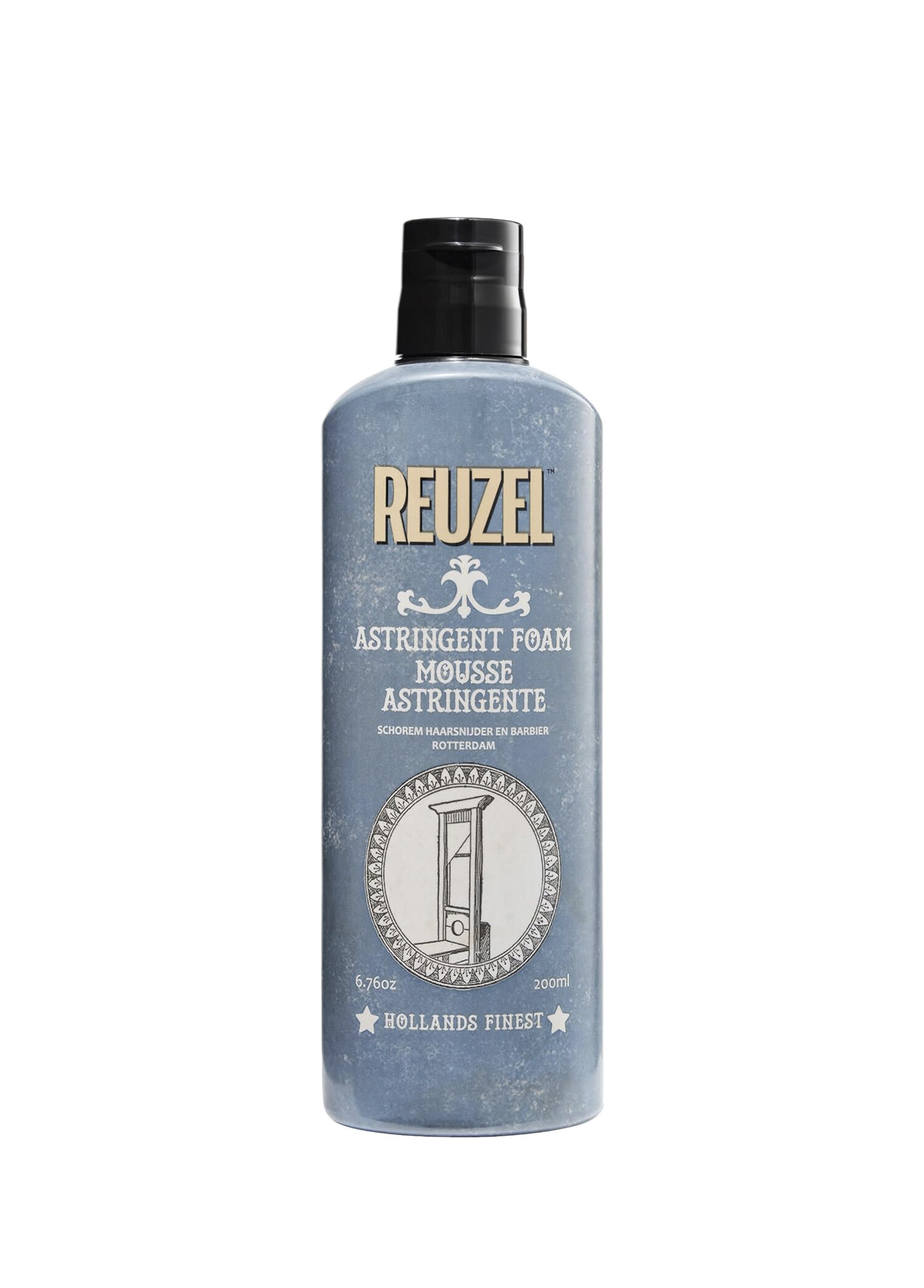 Astringent Foam Tıraş Sonrası Ferahlatıcı Köpük Losyon 200 ml