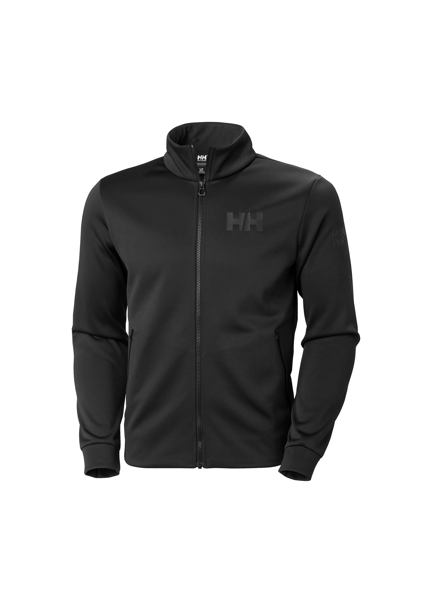 Hp Fleece 2.0 Ebony Erkek Polar