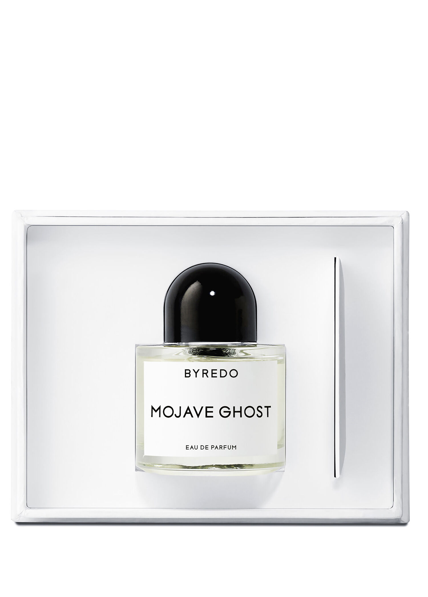 BYREDO - Mojave Ghost Edp 50 ml Unisex Parfüm -