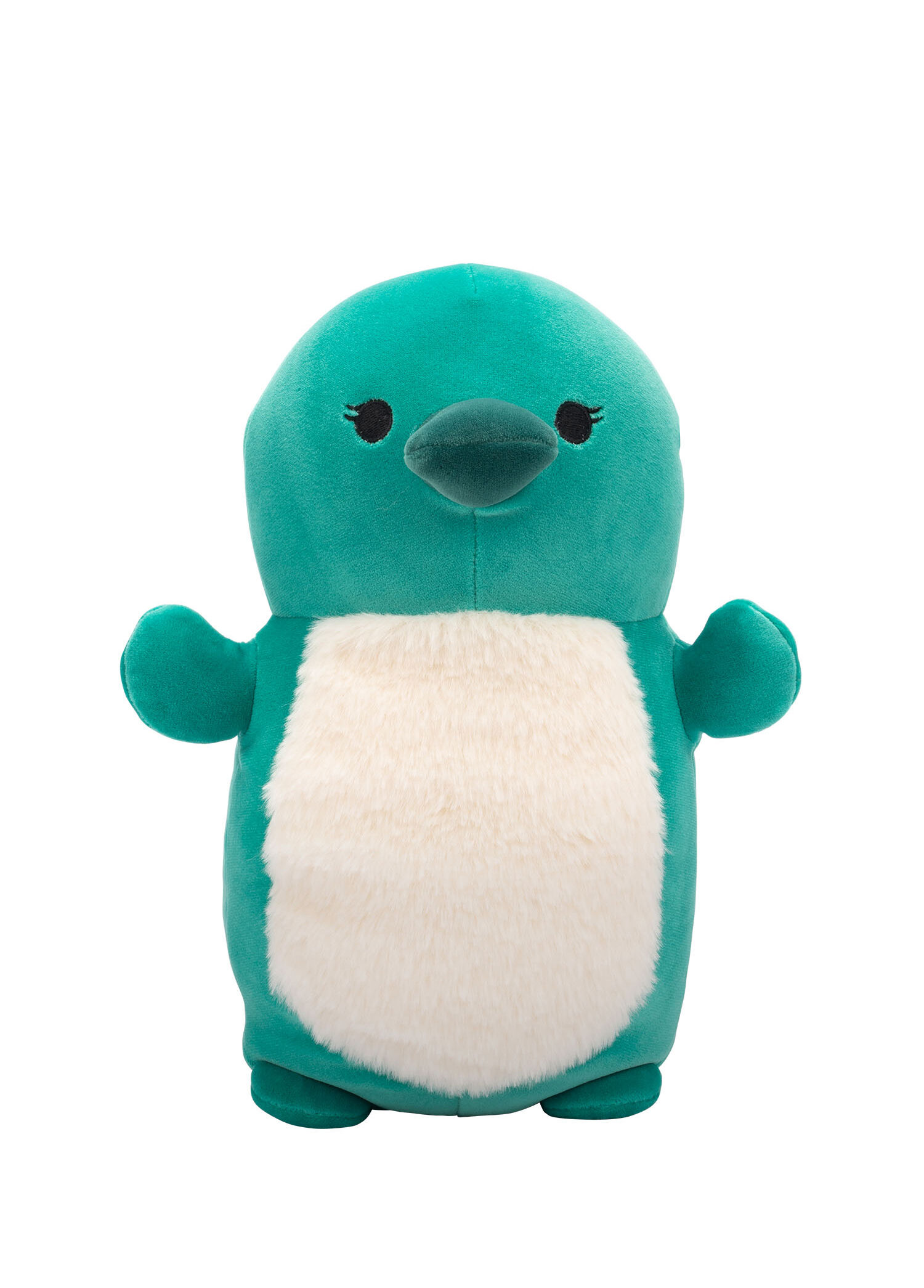 HugMees Ornitorenk Selassi Peluş Oyuncak 26 cm